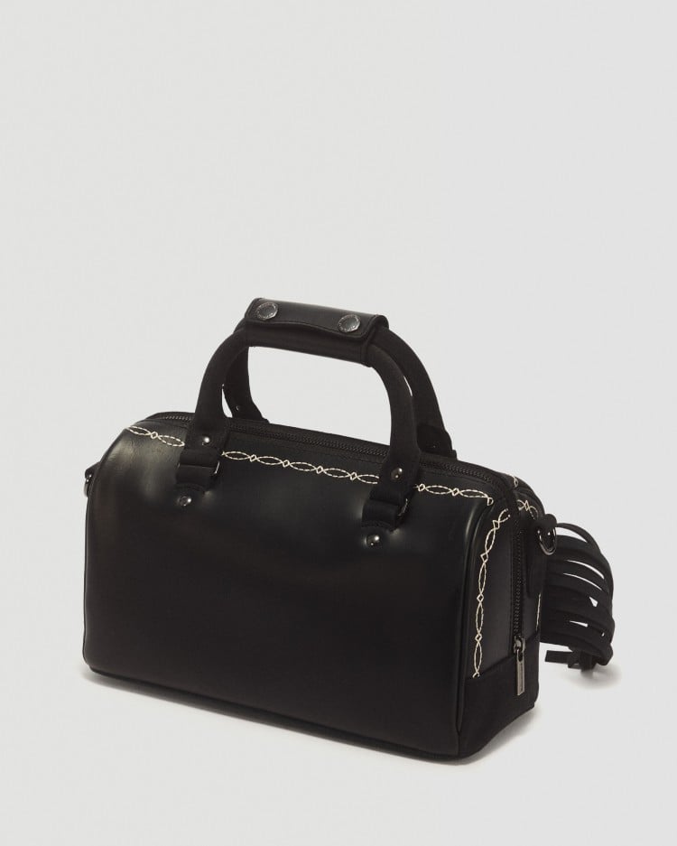 トップハンドル デザートロデオ バッグ(BLACK, FREE) image number 4