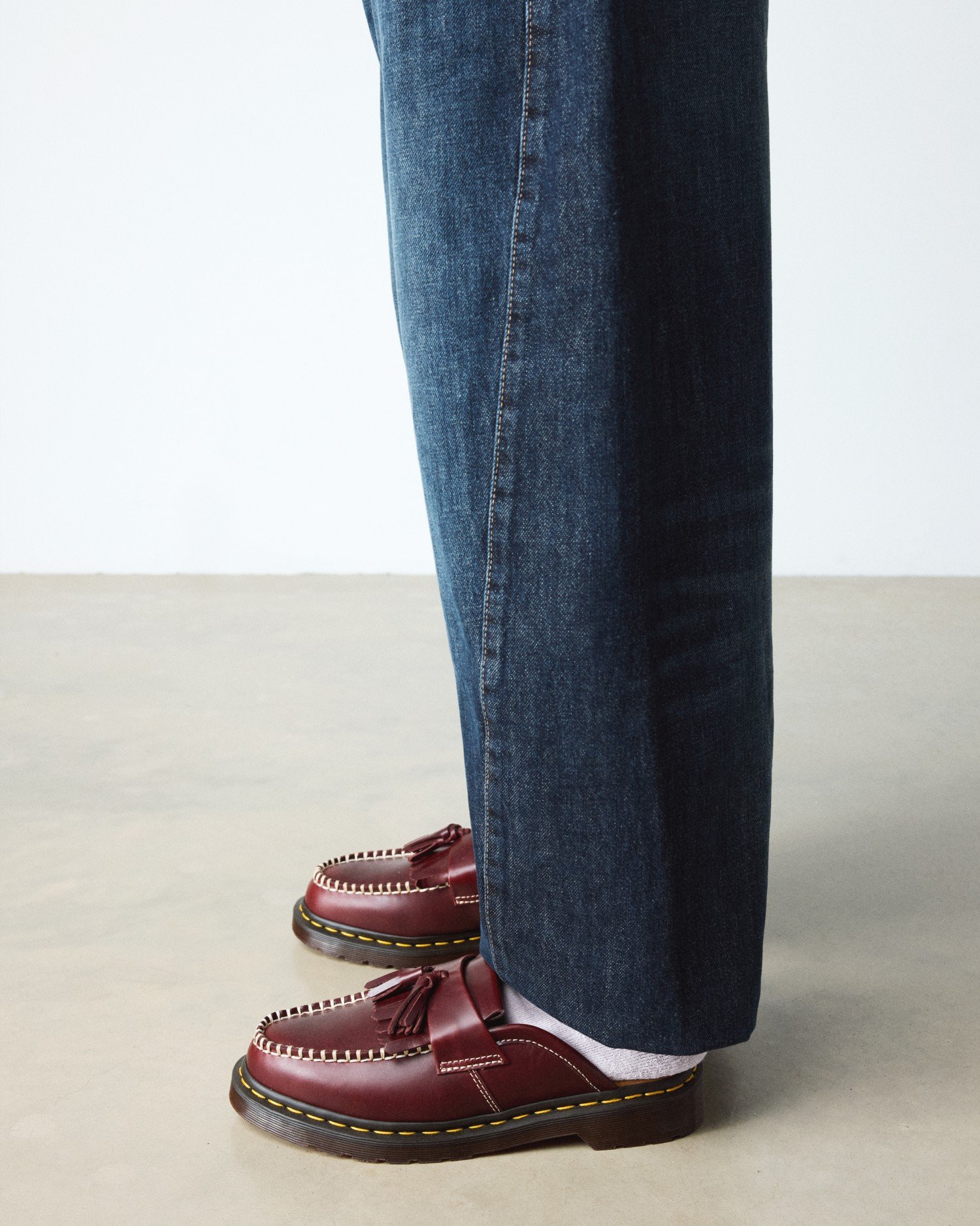 ADRIAN MULE ミュール image number 2