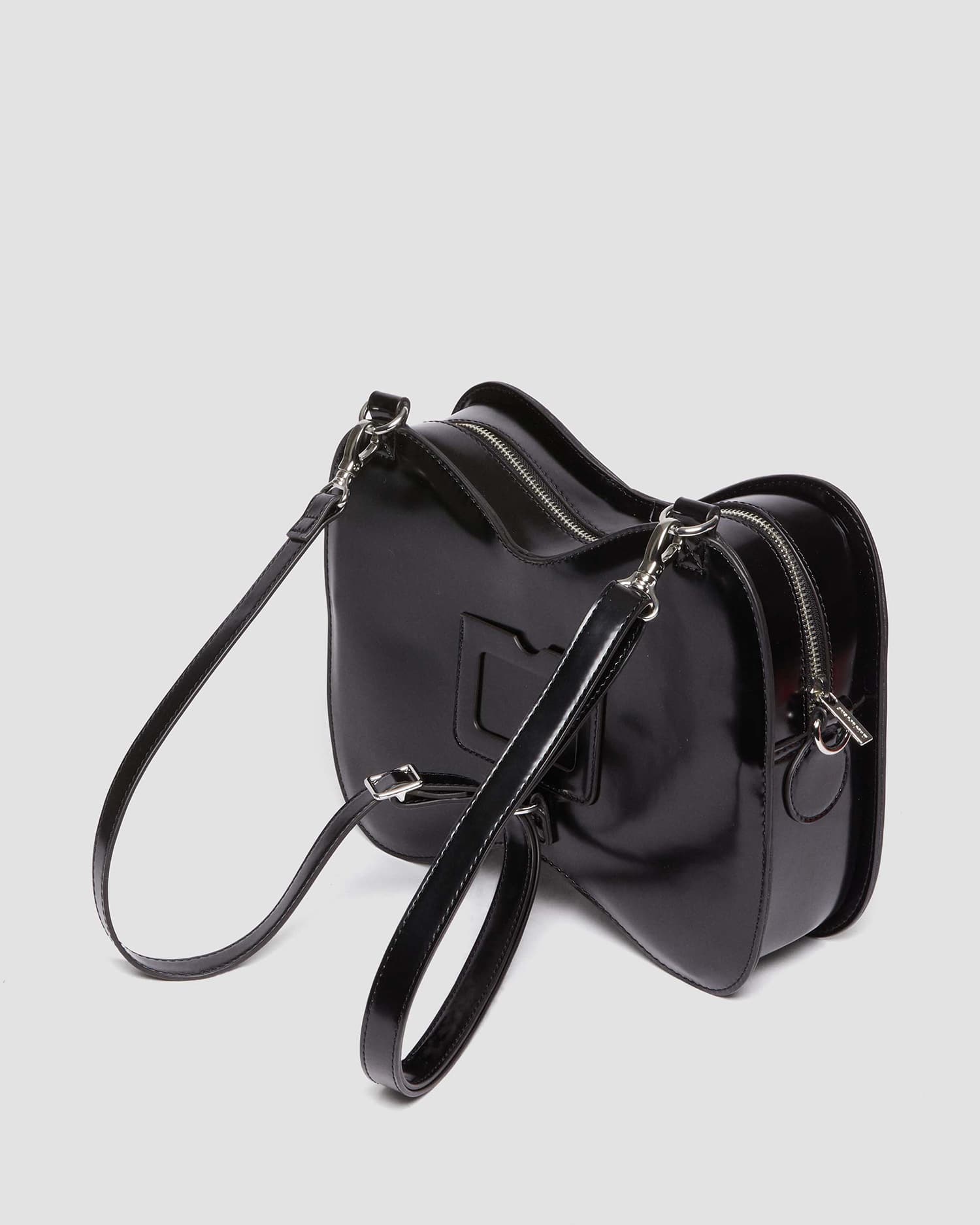 BOW バッグ(BLACK, FREE) image number 3