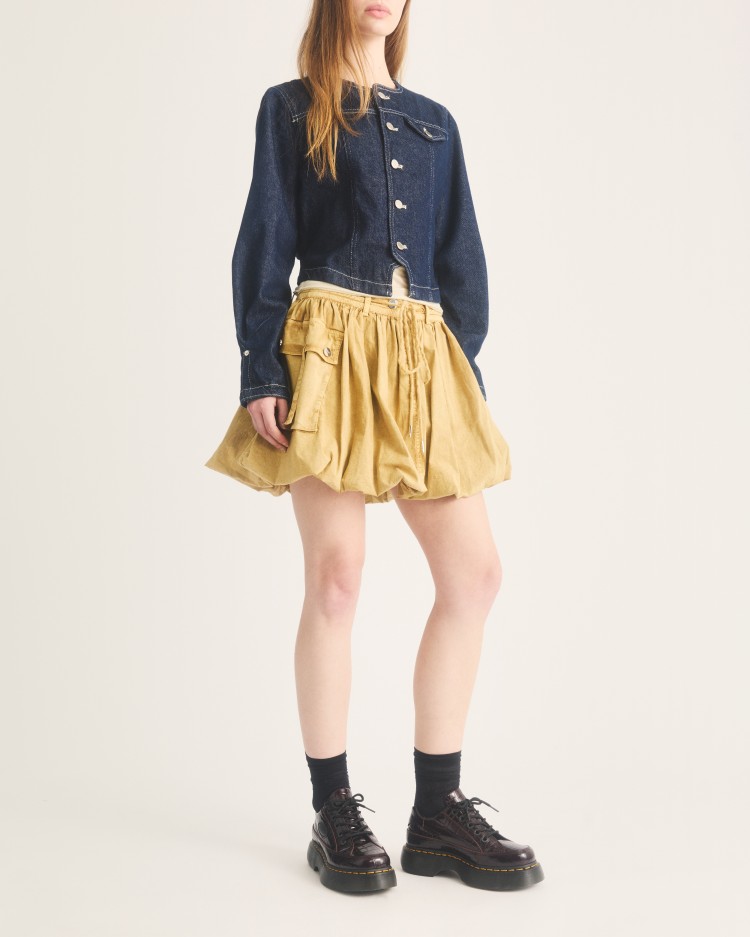 BUZZ 5 ホール シューズ image number 1