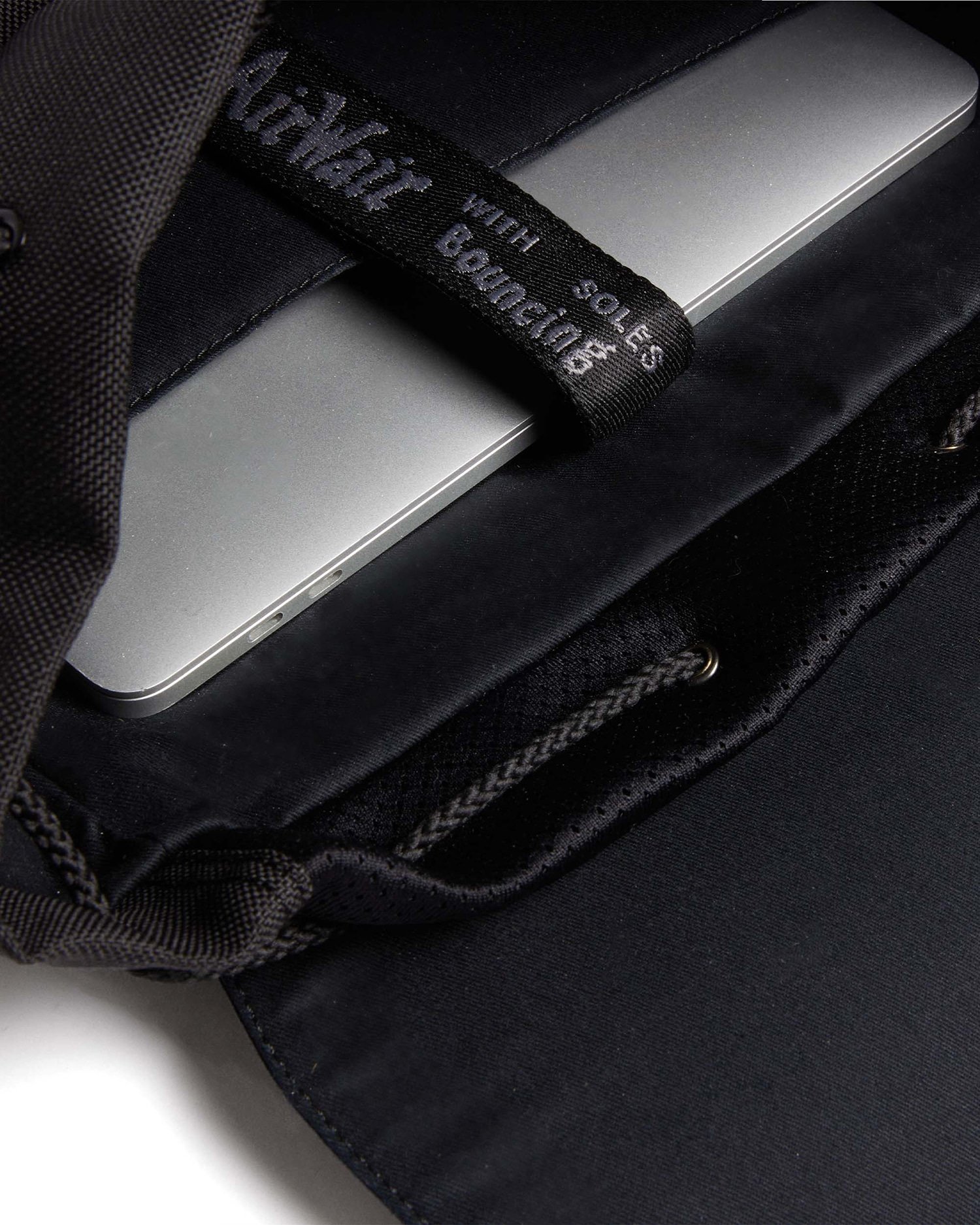 バックパック(BLACK, FREE) image number 5