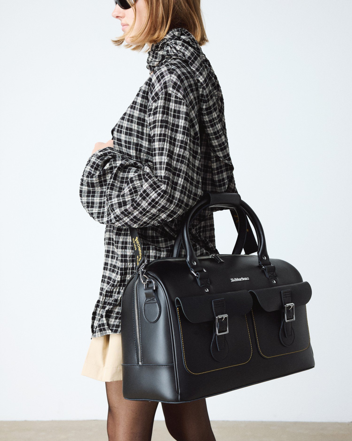 デイ トリッパー バッグ(BLACK, FREE) image number 2