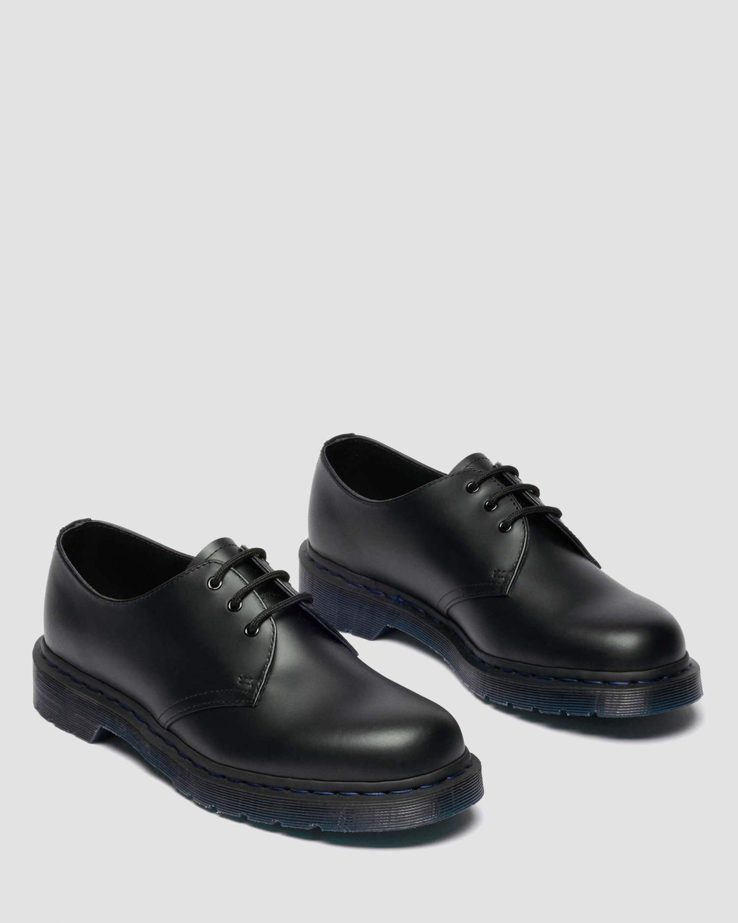 【日本限定】1461 ネイビーソール II 3 ホール シューズ image number 3