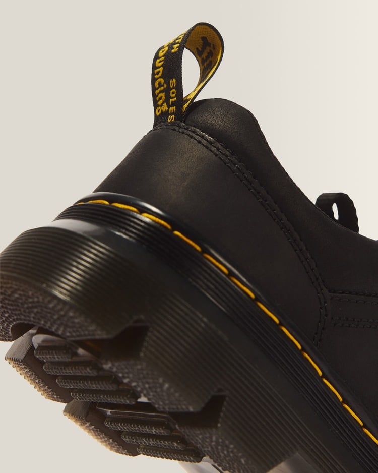 REEDER 5 タイ シューズ image number 8