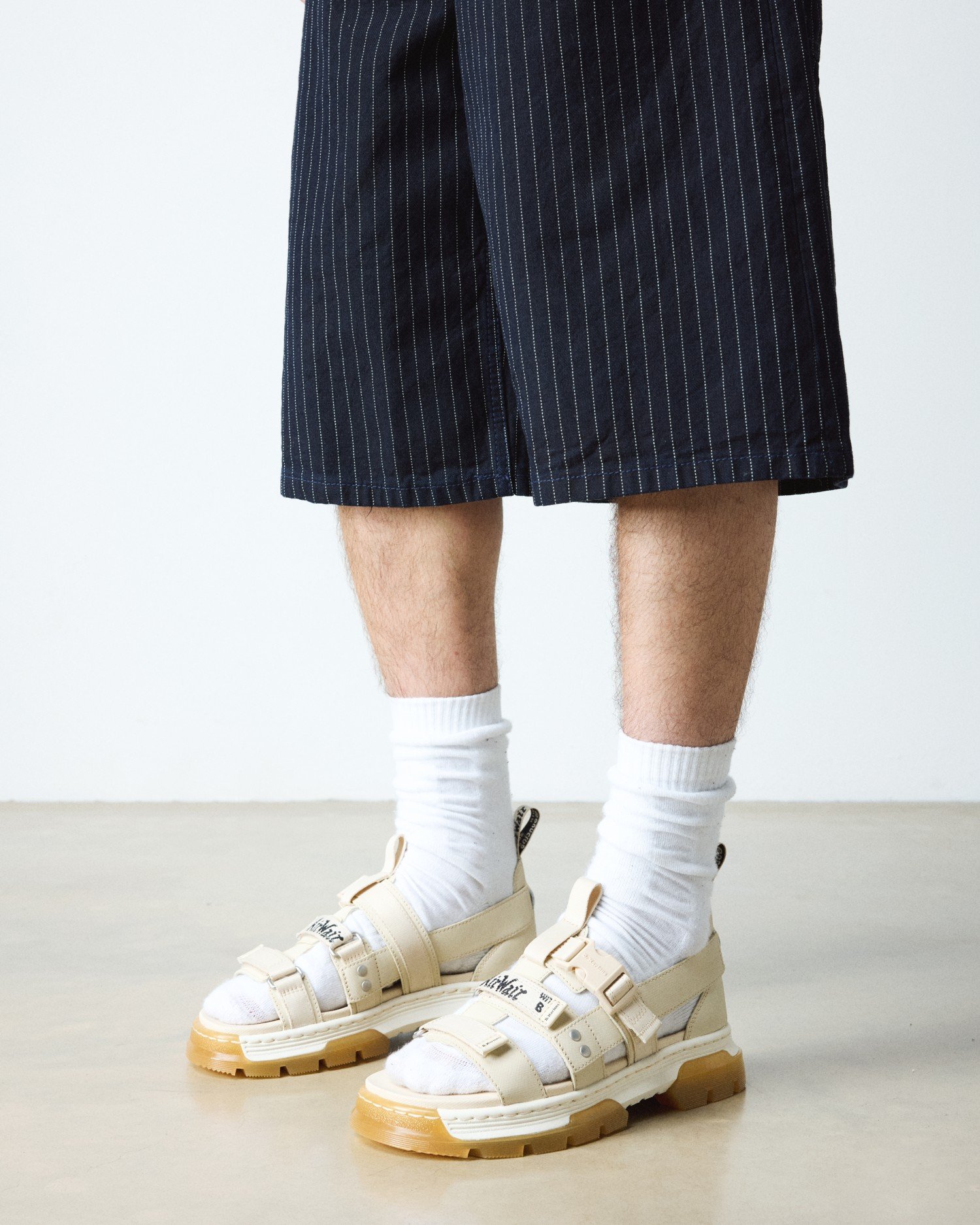 PEARSON II サンダル image number 2