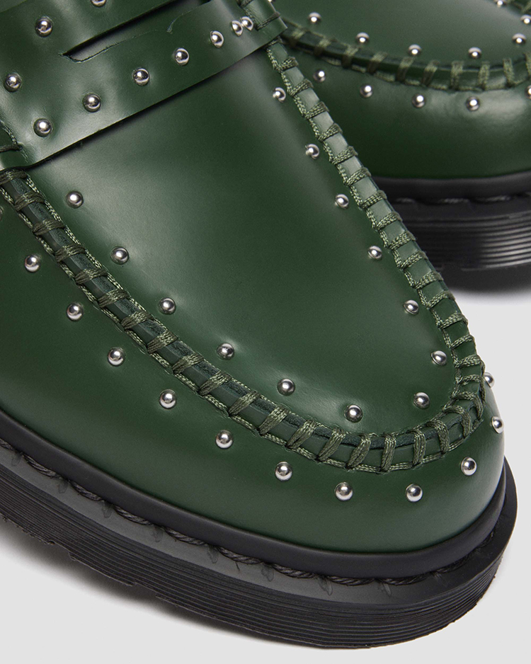 PENTON SUPREME ローファー image number 6