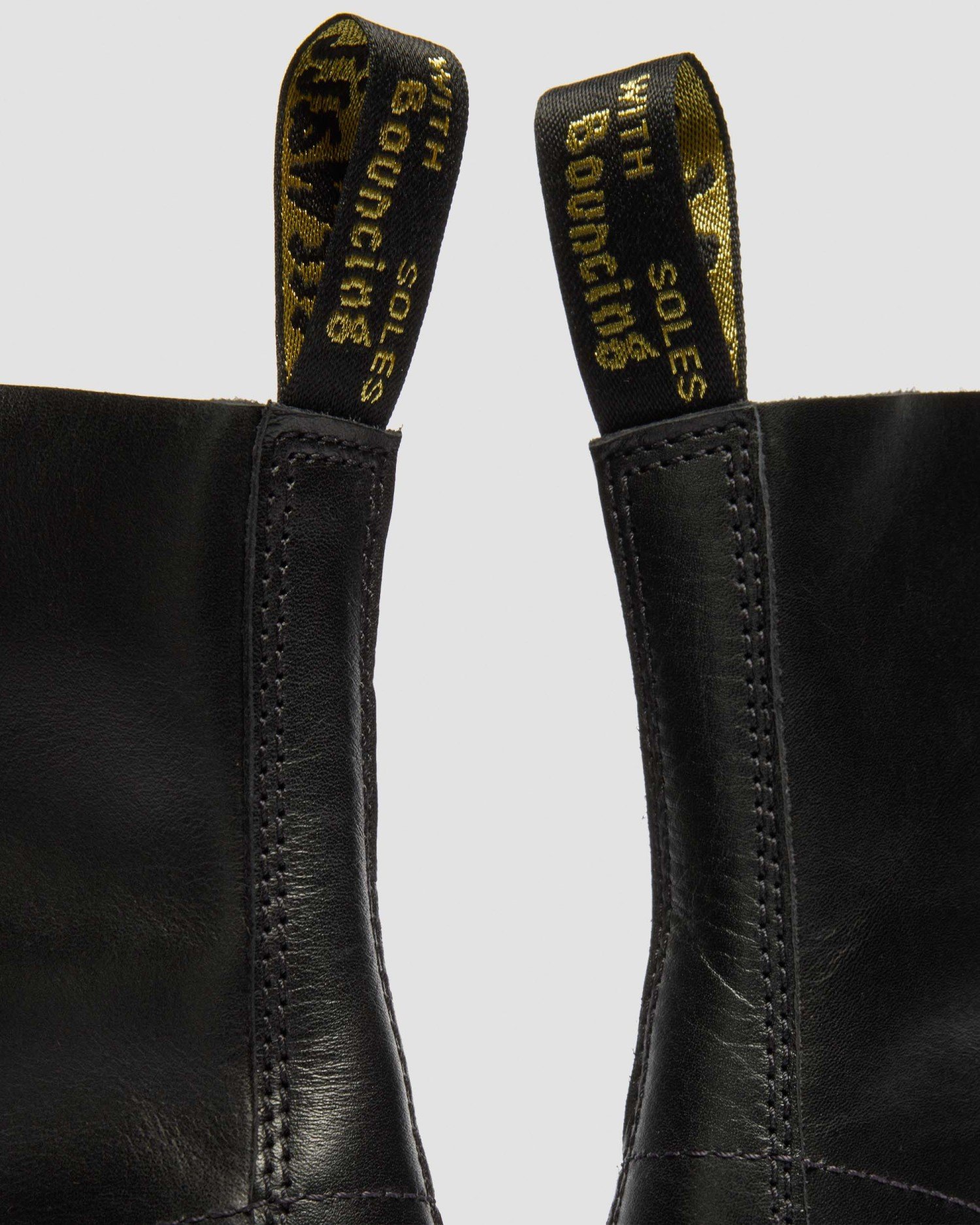 【日本限定】MIE 1460 PASCAL JAPAN 8 ホール ブーツ image number 6