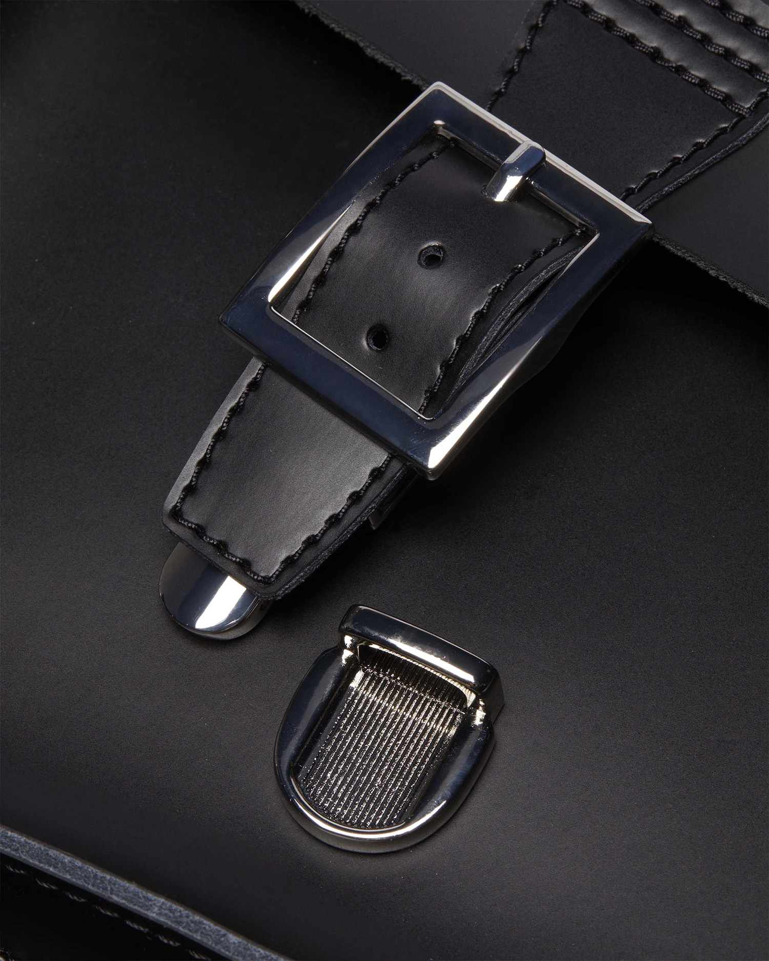 ラージ ハート バックパック(BLACK, FREE) image number 2