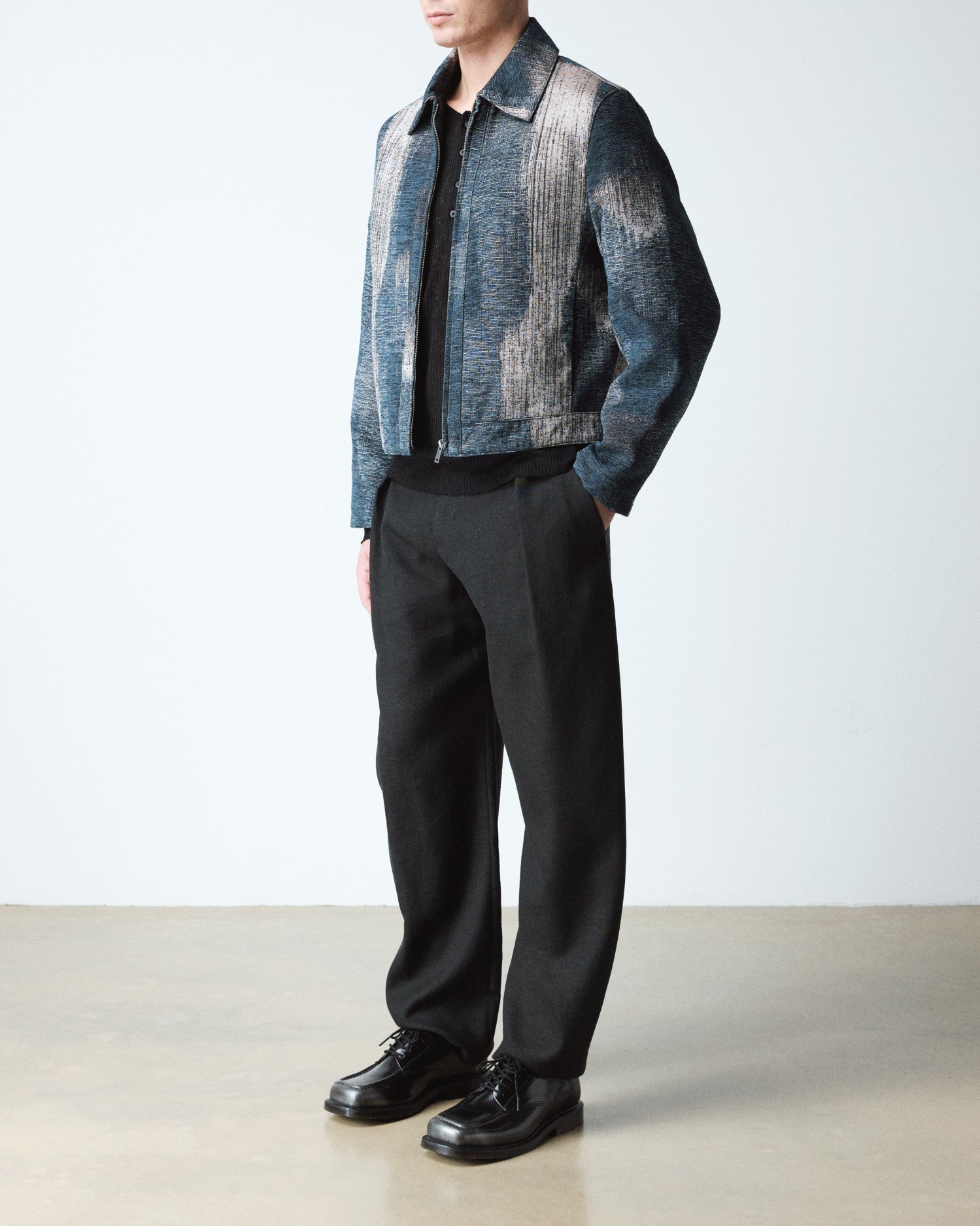 DURROW 5 ホール シューズ image number 1