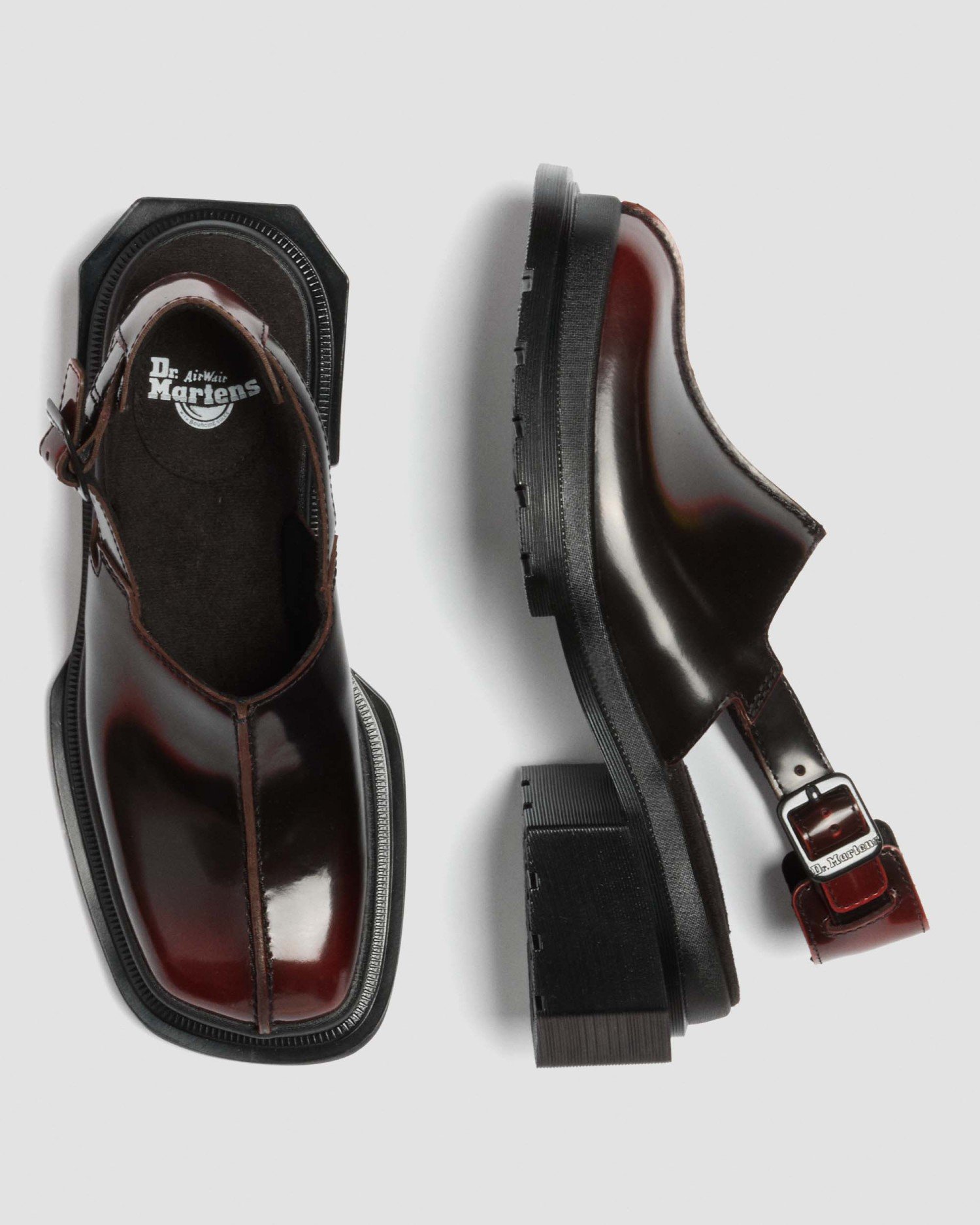 MAYBOLE ミュール image number 8