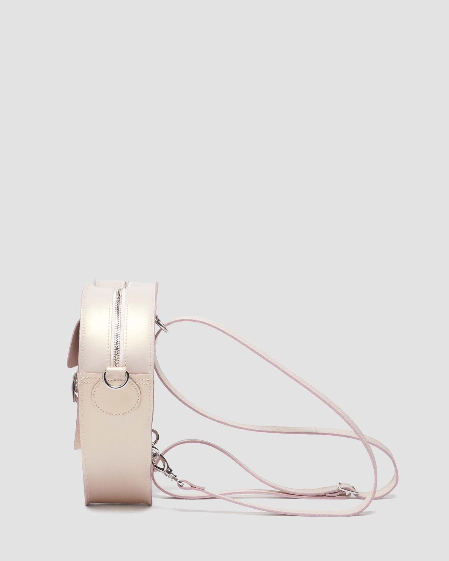 ハート バックパック(POWDER PINK+GOLD, FREE) image number 6