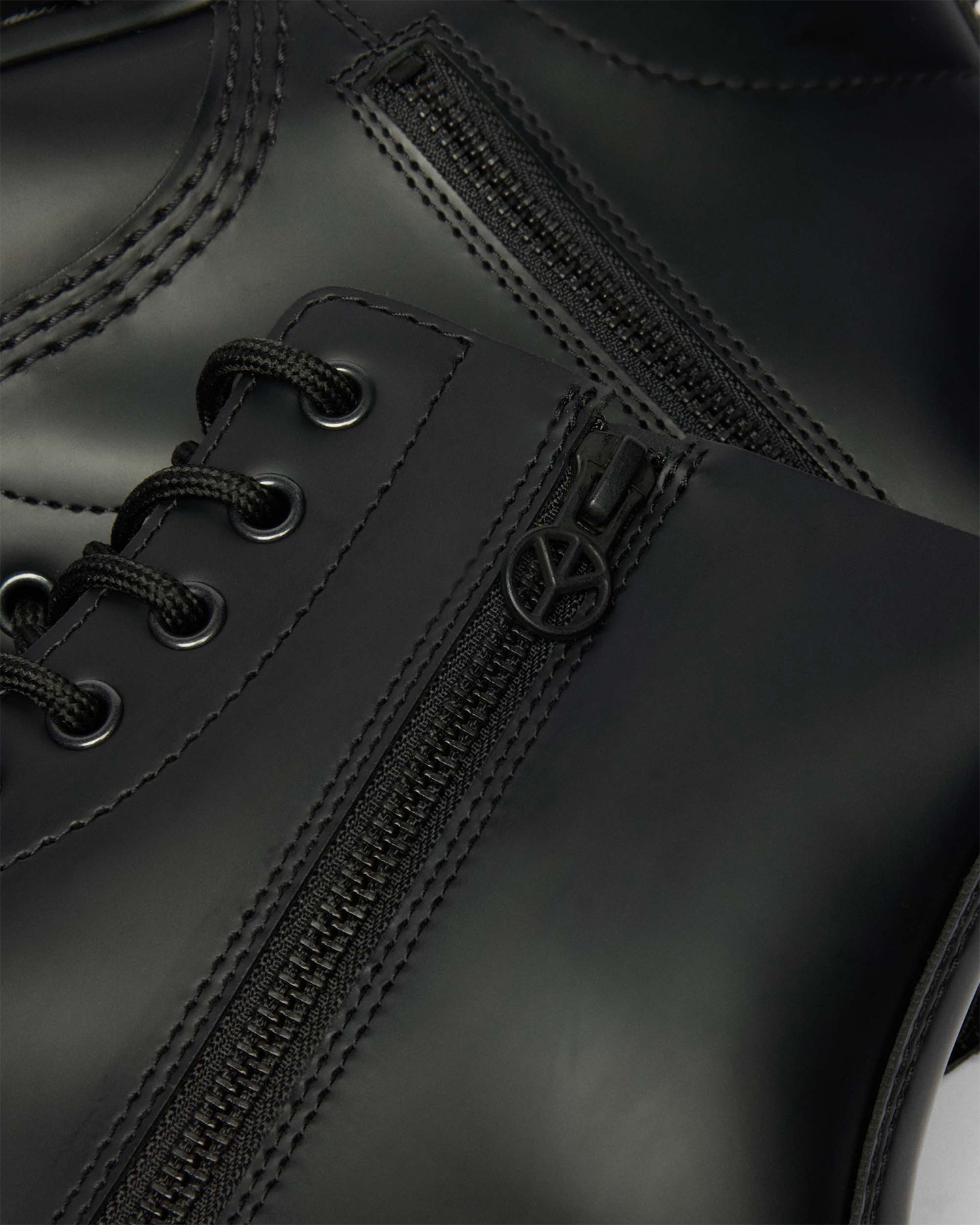 1460 PASCAL BABYLON GAITOR ブーツ image number 4