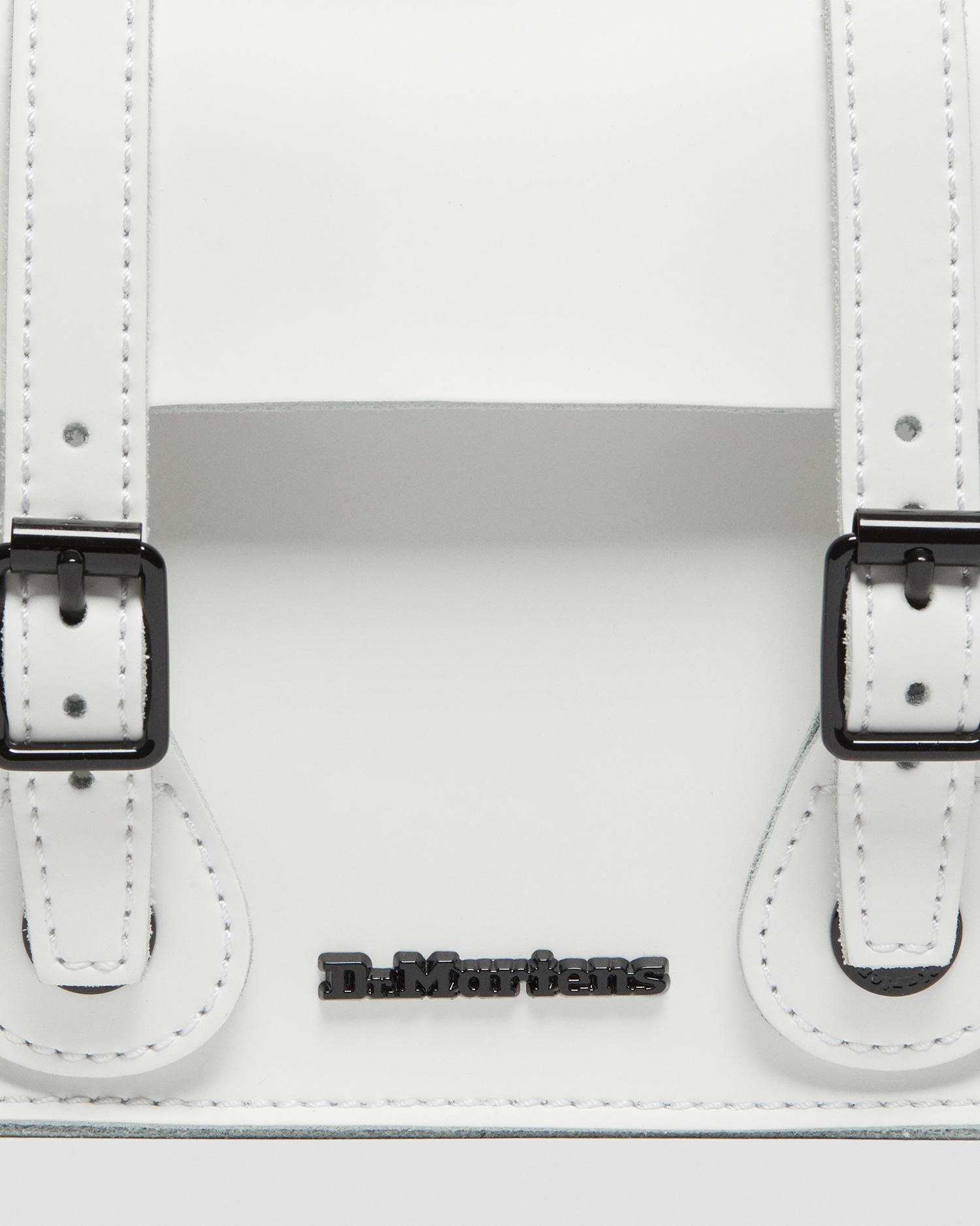 7 インチ サッチェル バッグ(WHITE, FREE) image number 6