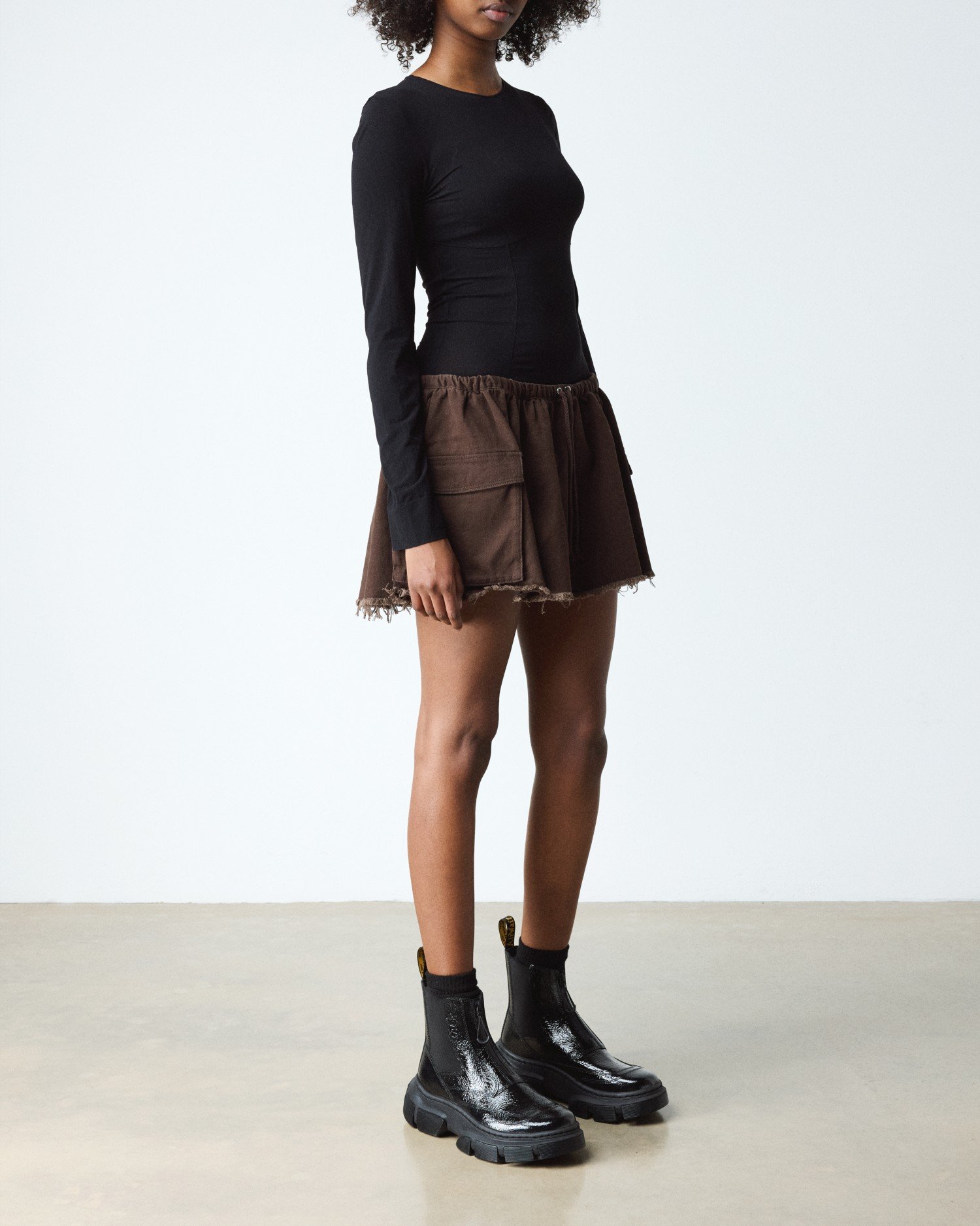 DMXL チェルシー ブーツ image number 1