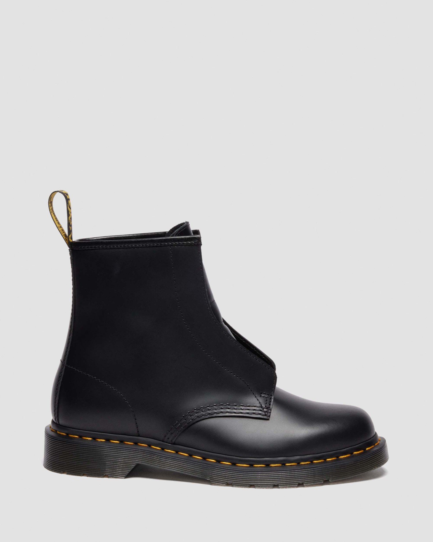 1460 LACELESS プル オン ブーツ image number 5