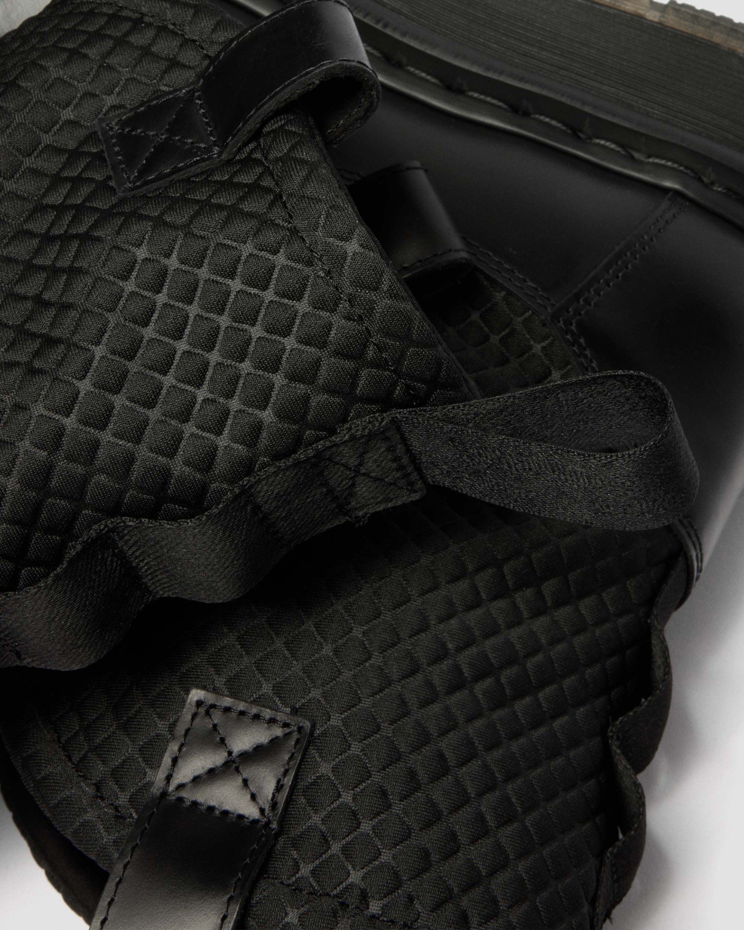 QUBIST リガー ブーツ image number 3