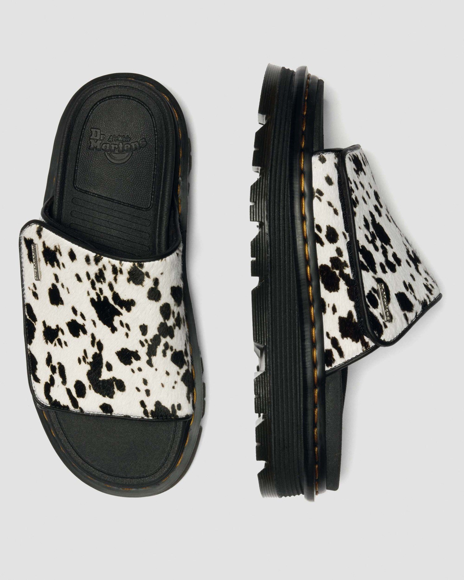 ZEBZAG スライド サンダル image number 10