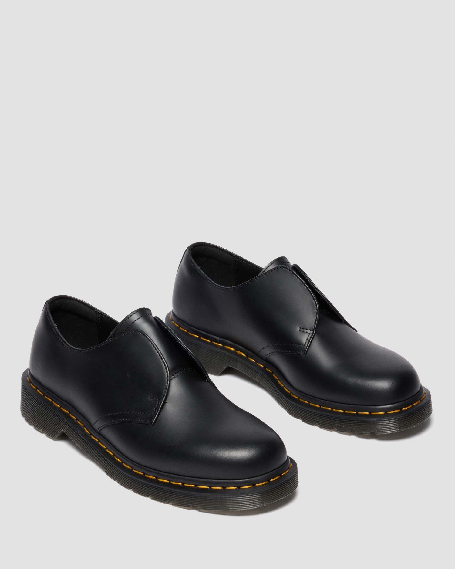 1461 LACELESS スリッポン シューズ image number 3