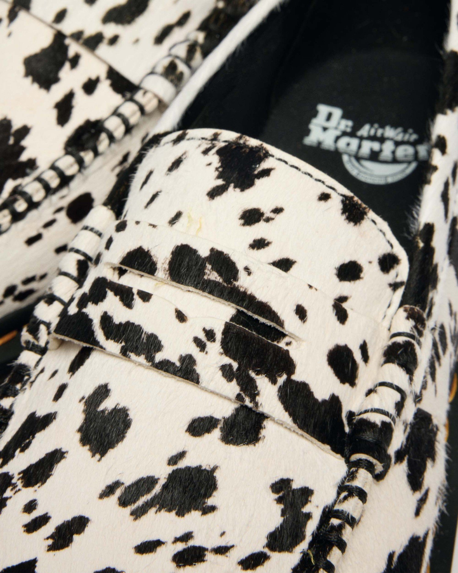 PENTON ローファー シューズ image number 1