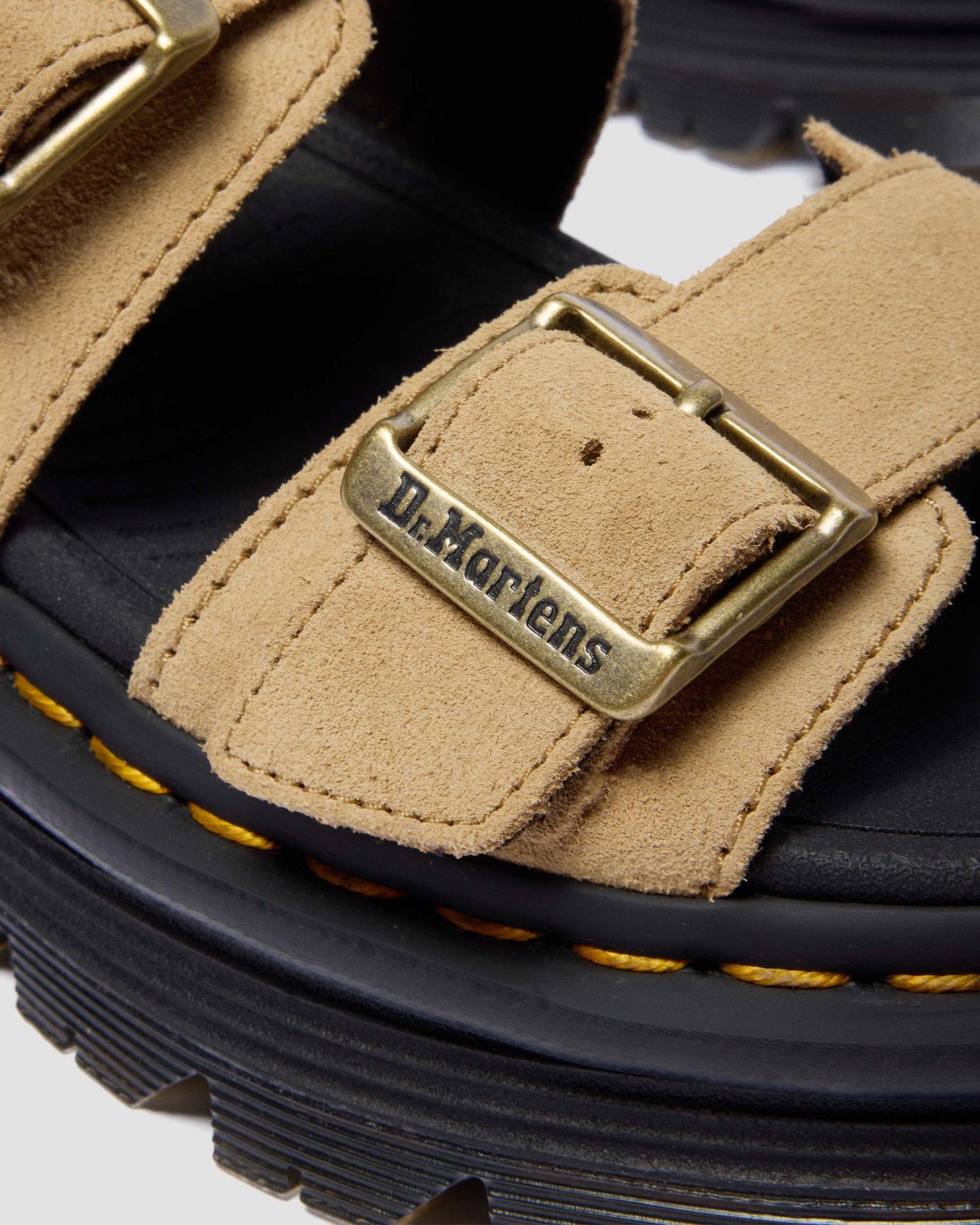 ZEBZAG サンダル image number 5