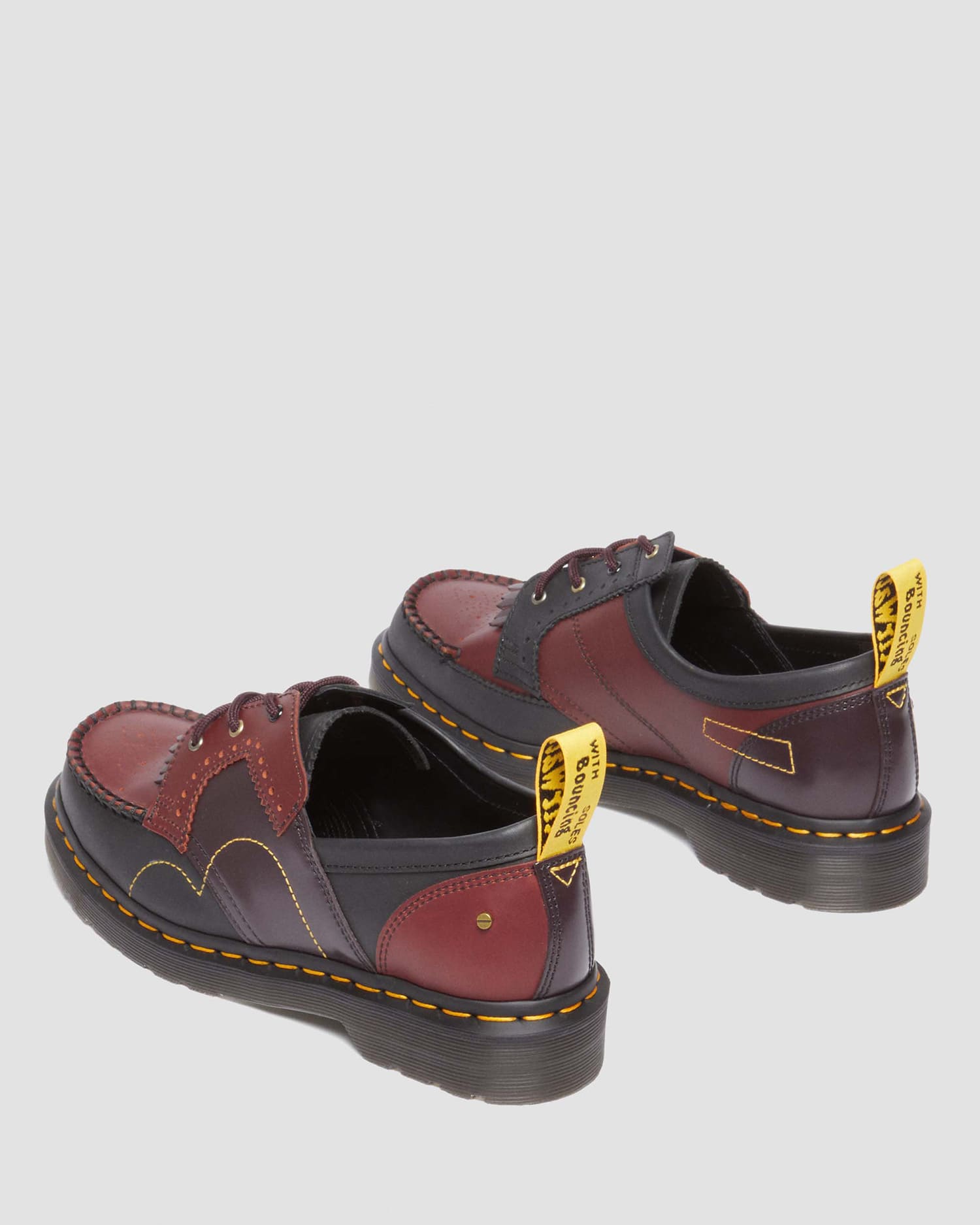 DR. MARTENS 1461 BEX 3ホール
