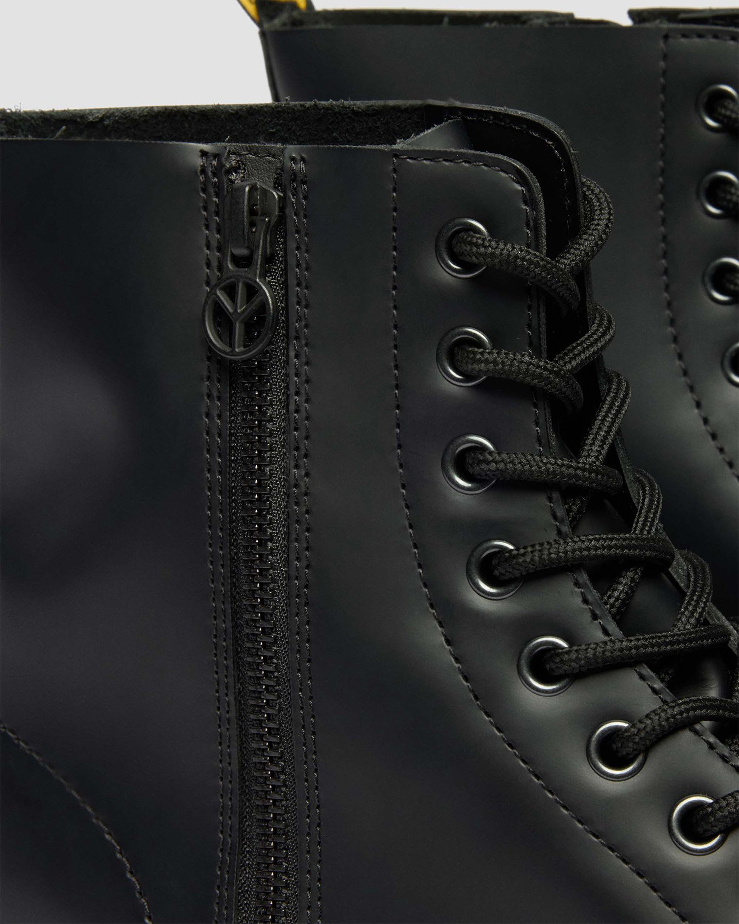 1460 PASCAL BABYLON GAITOR ブーツ image number 4