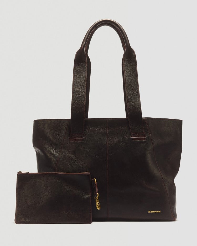 マキシートートバッグ(SPICED+BROWN, FREE) image number 2