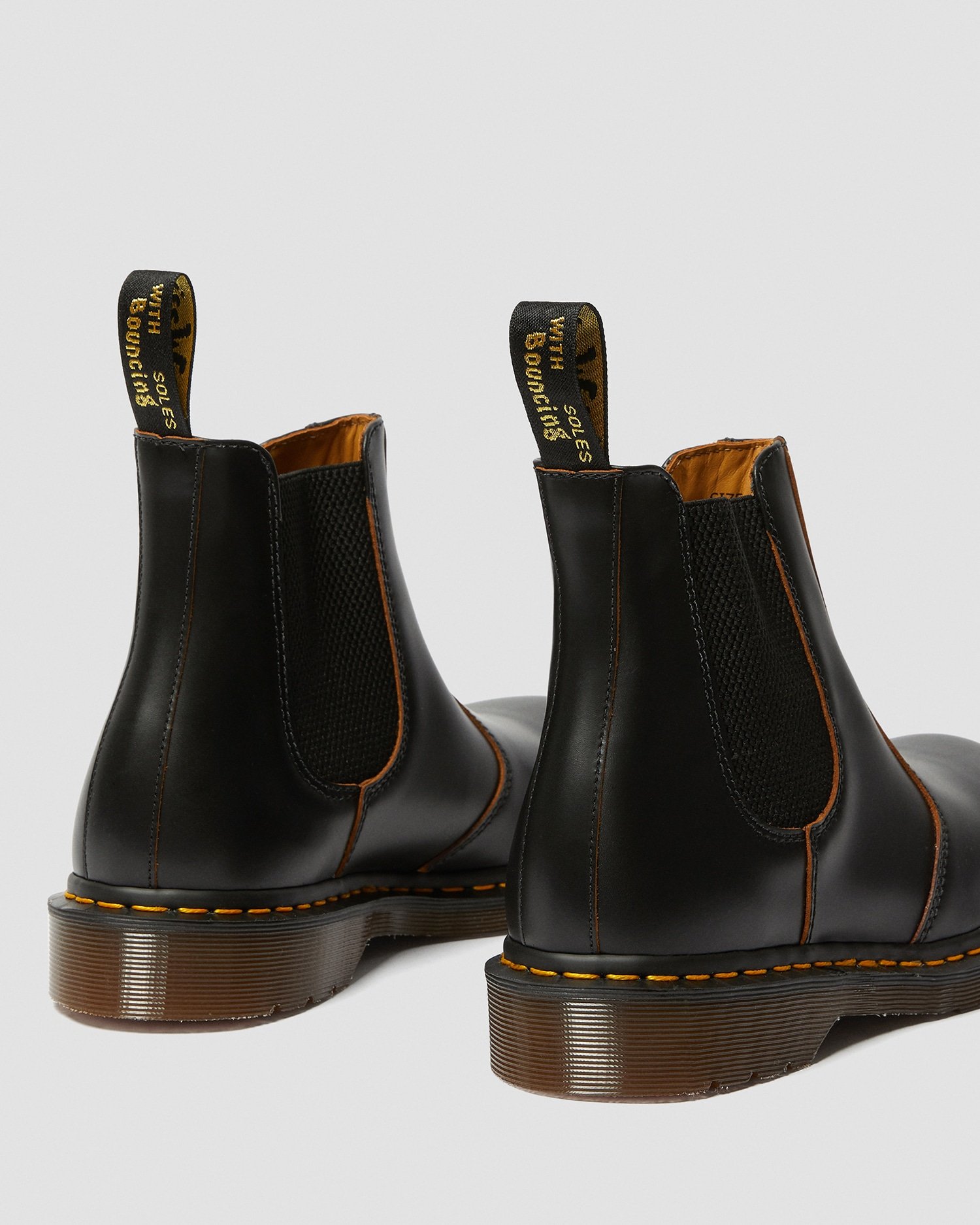 MIE 2976 VINTAGE チェルシー ブーツ image number 4