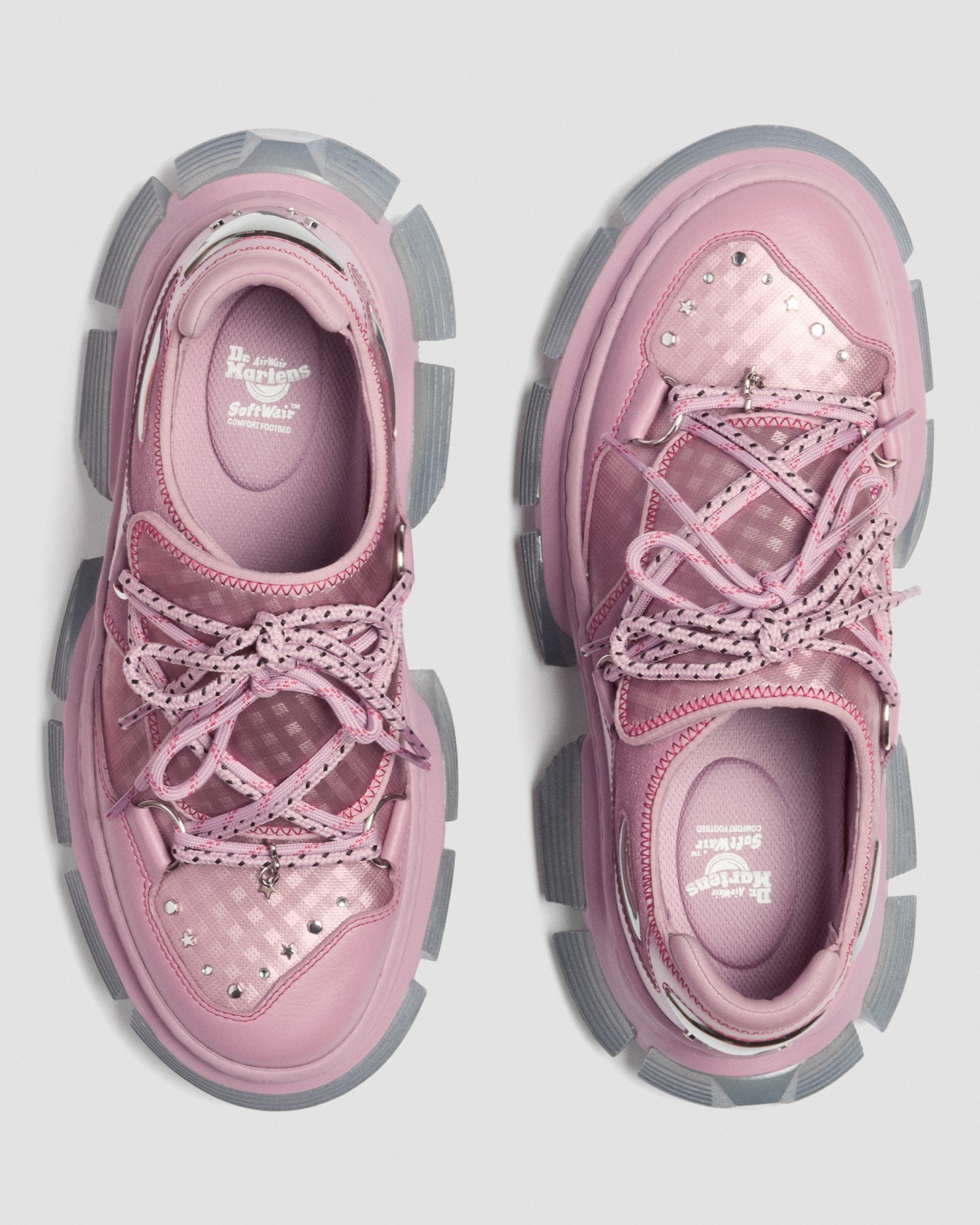 DMXL ガード シューズ image number 7