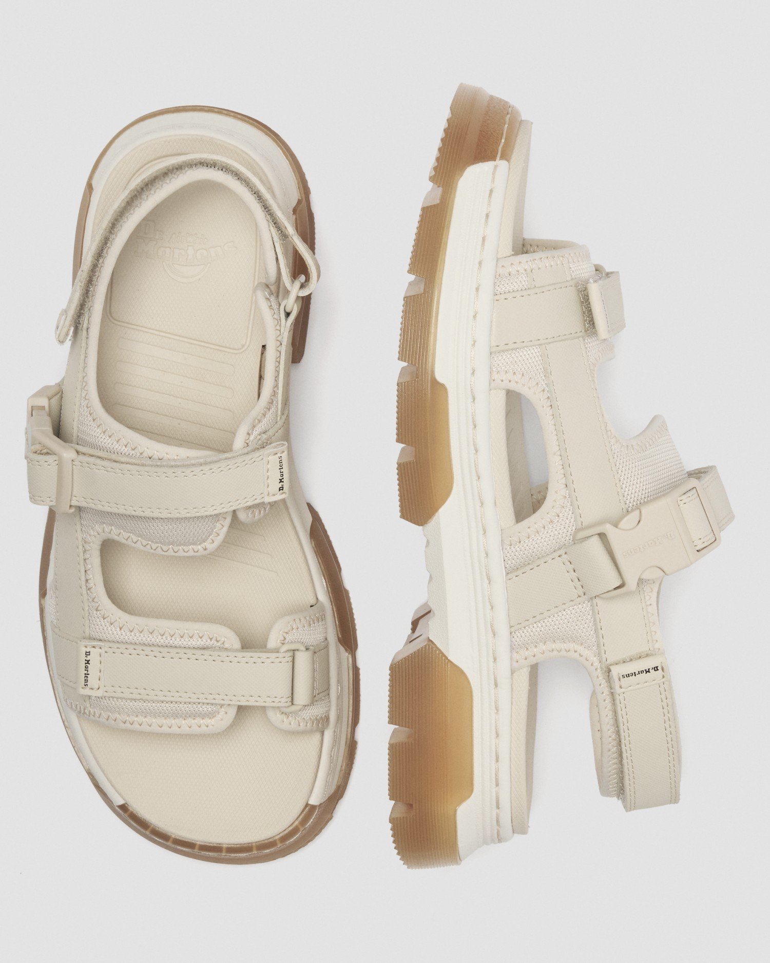 FORSTER II サンダル image number 9