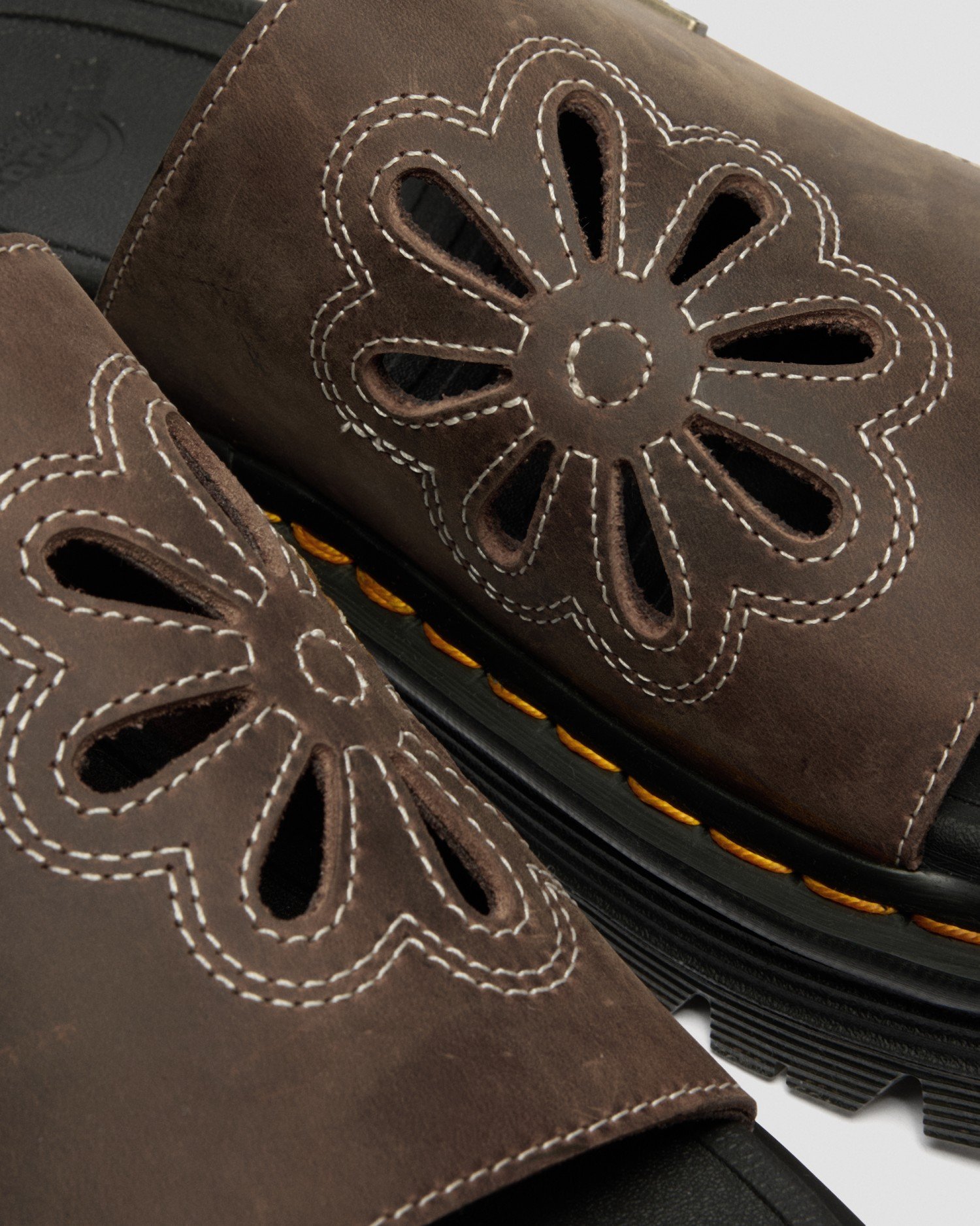 ZEBZAG スライド サンダル image number 3