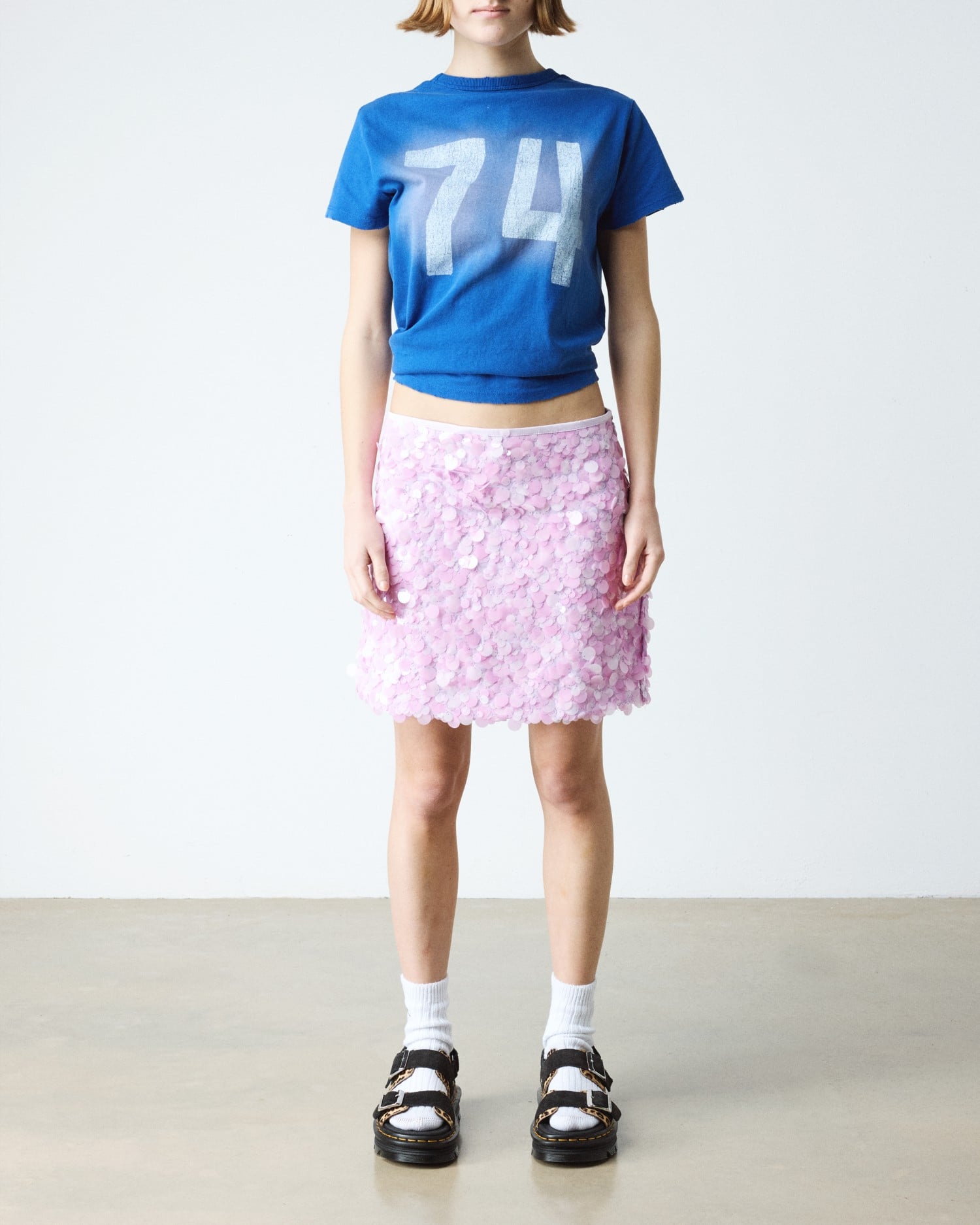 ZEBZAG サンダル image number 3