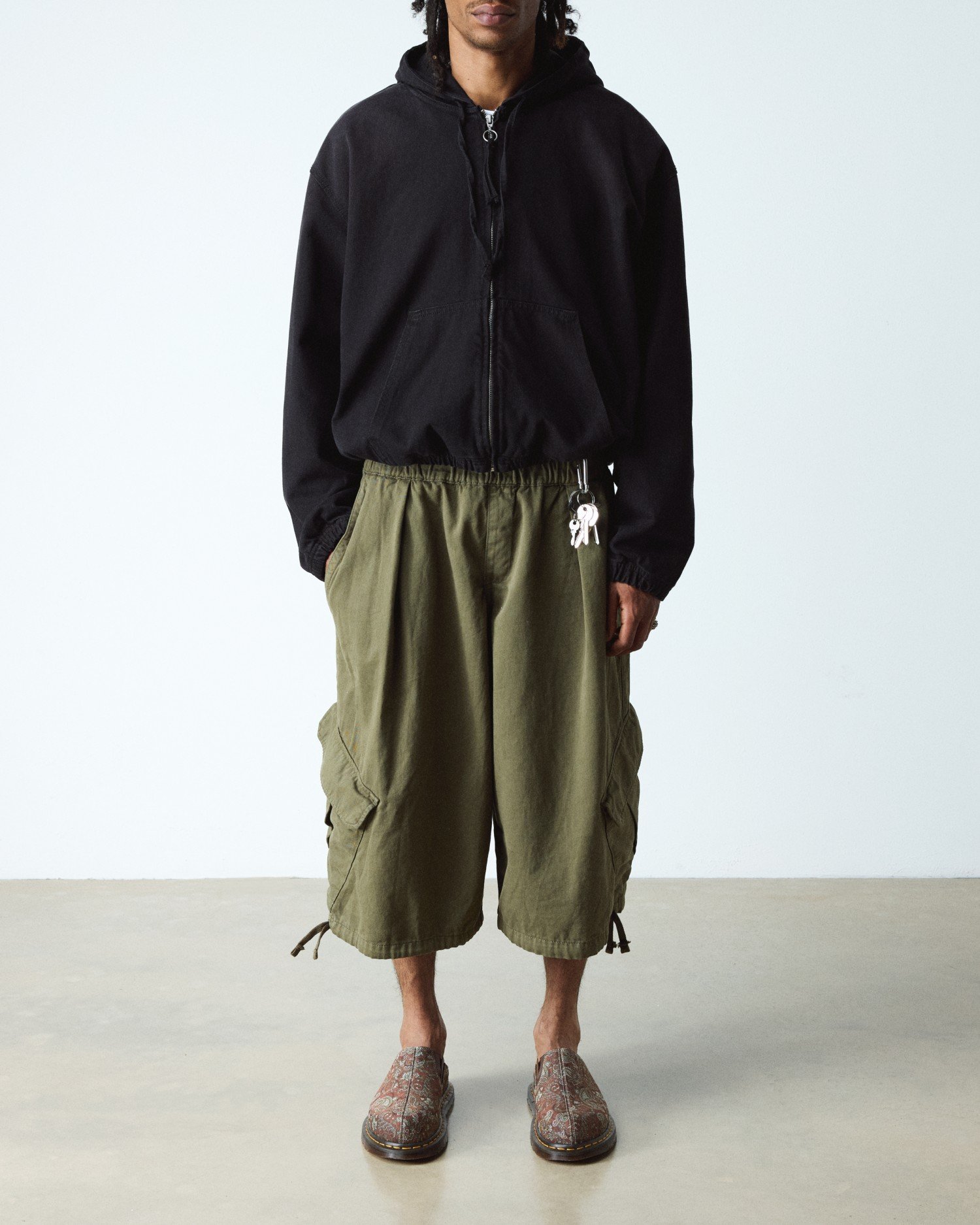 SAN ミュール image number 1