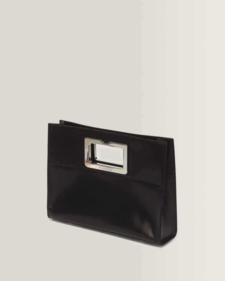クラッチバッグ(BLACK, FREE) image number 5