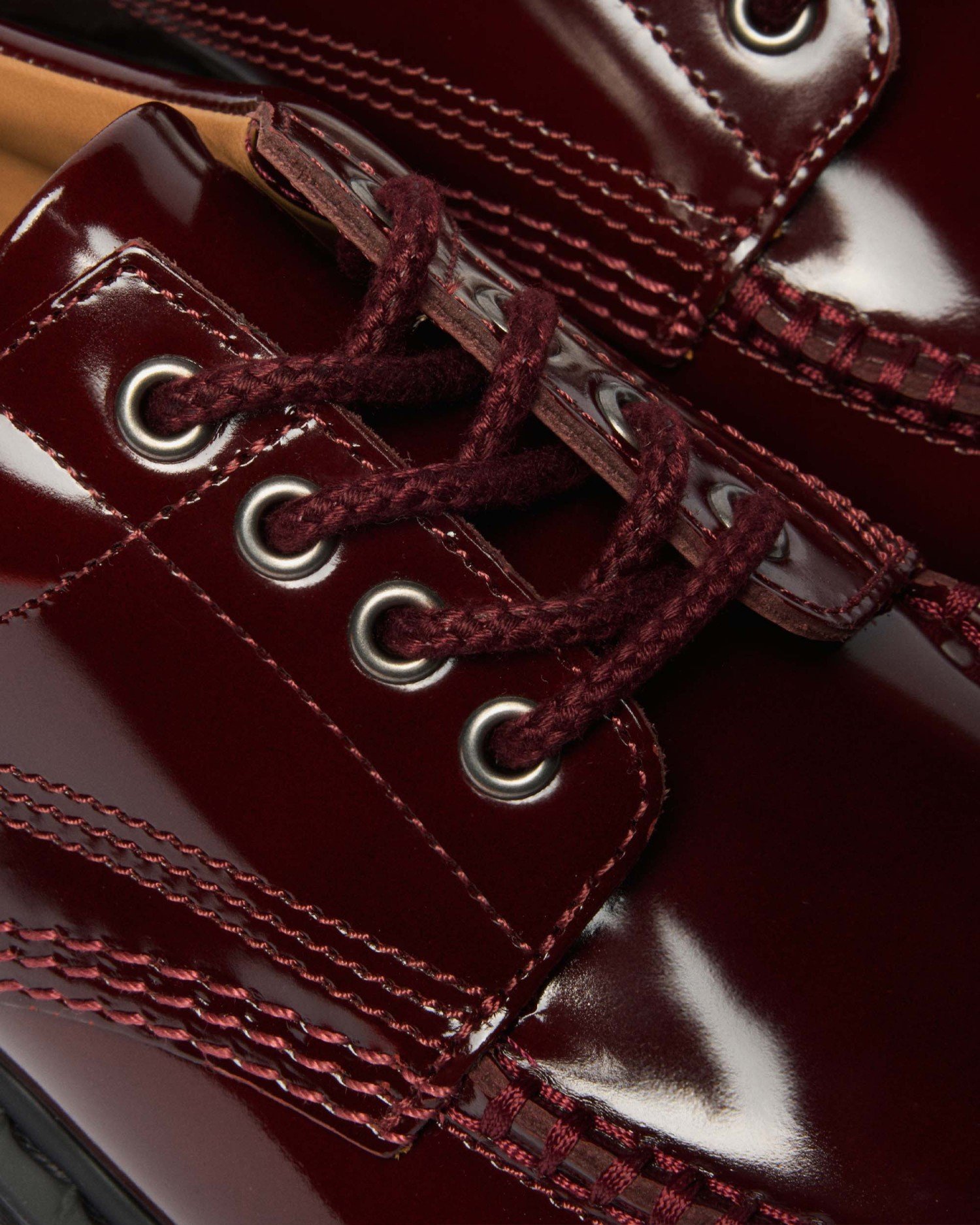 LOWELL 4 ホール シューズ image number 1