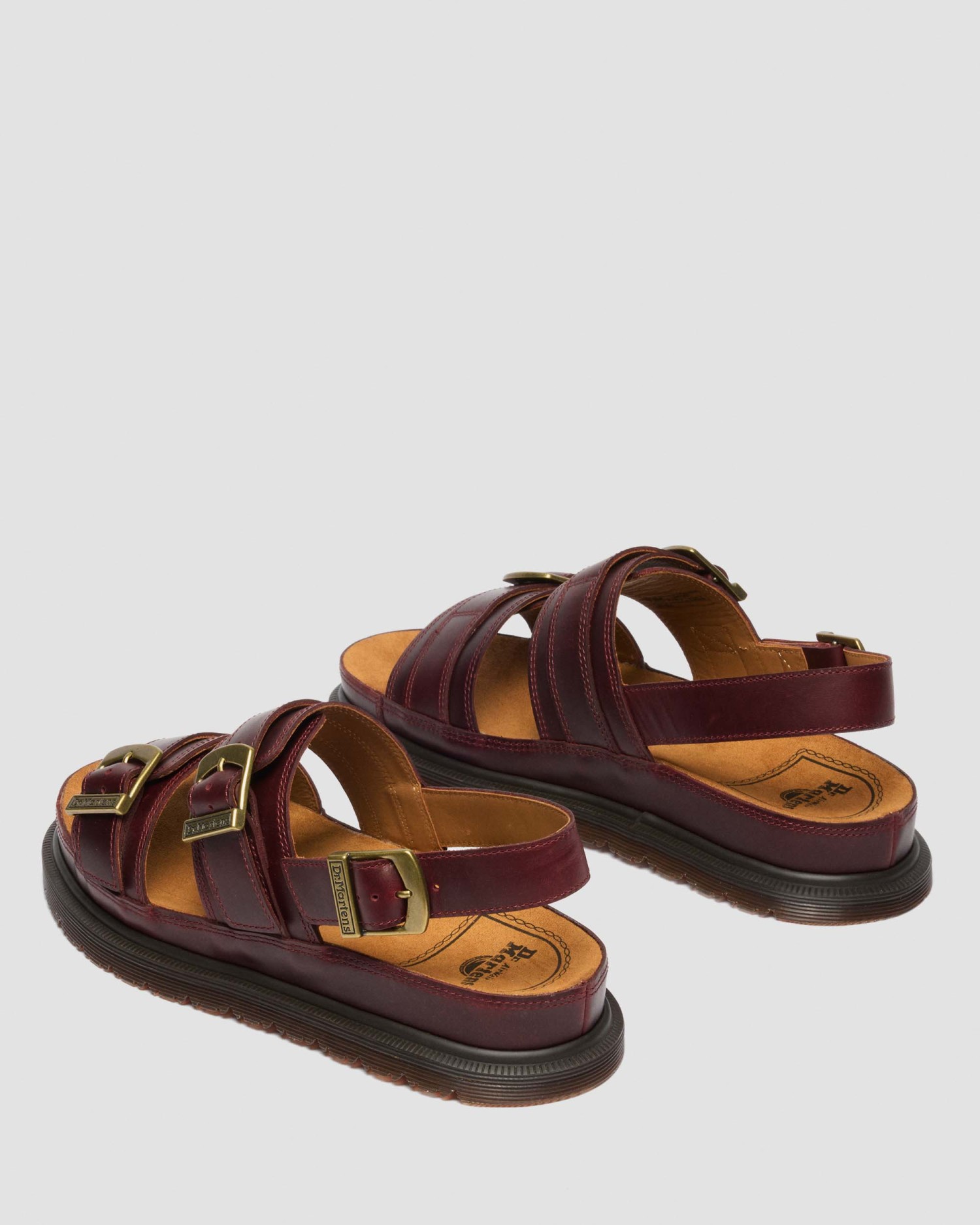 SAN 2 ストラップ サンダル image number 5