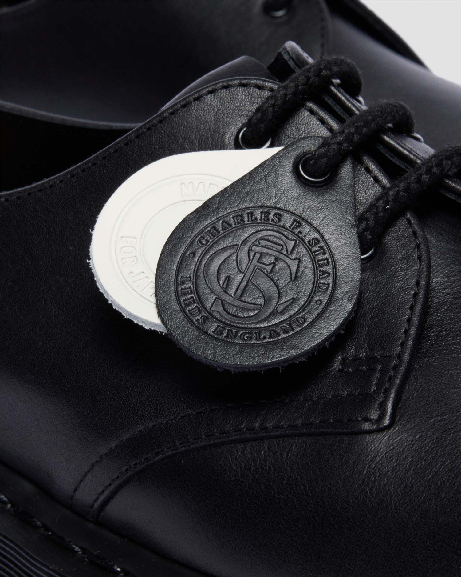 【日本限定】MIE 1461 JAPAN 3 ホール シューズ image number 1