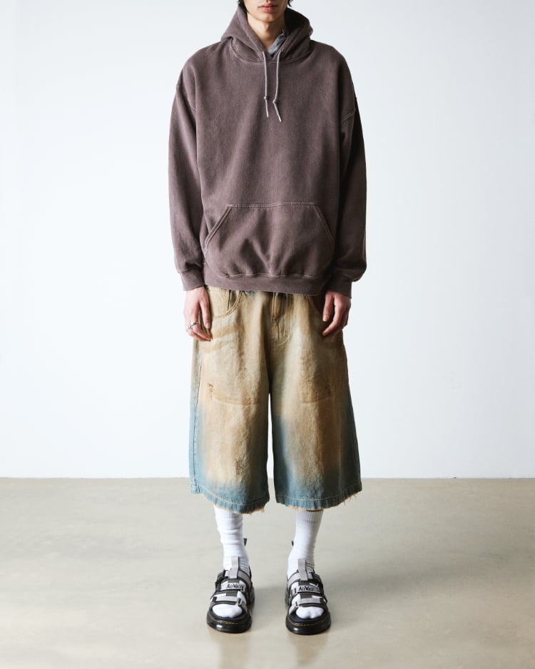 PEARSON II サンダル image number 2