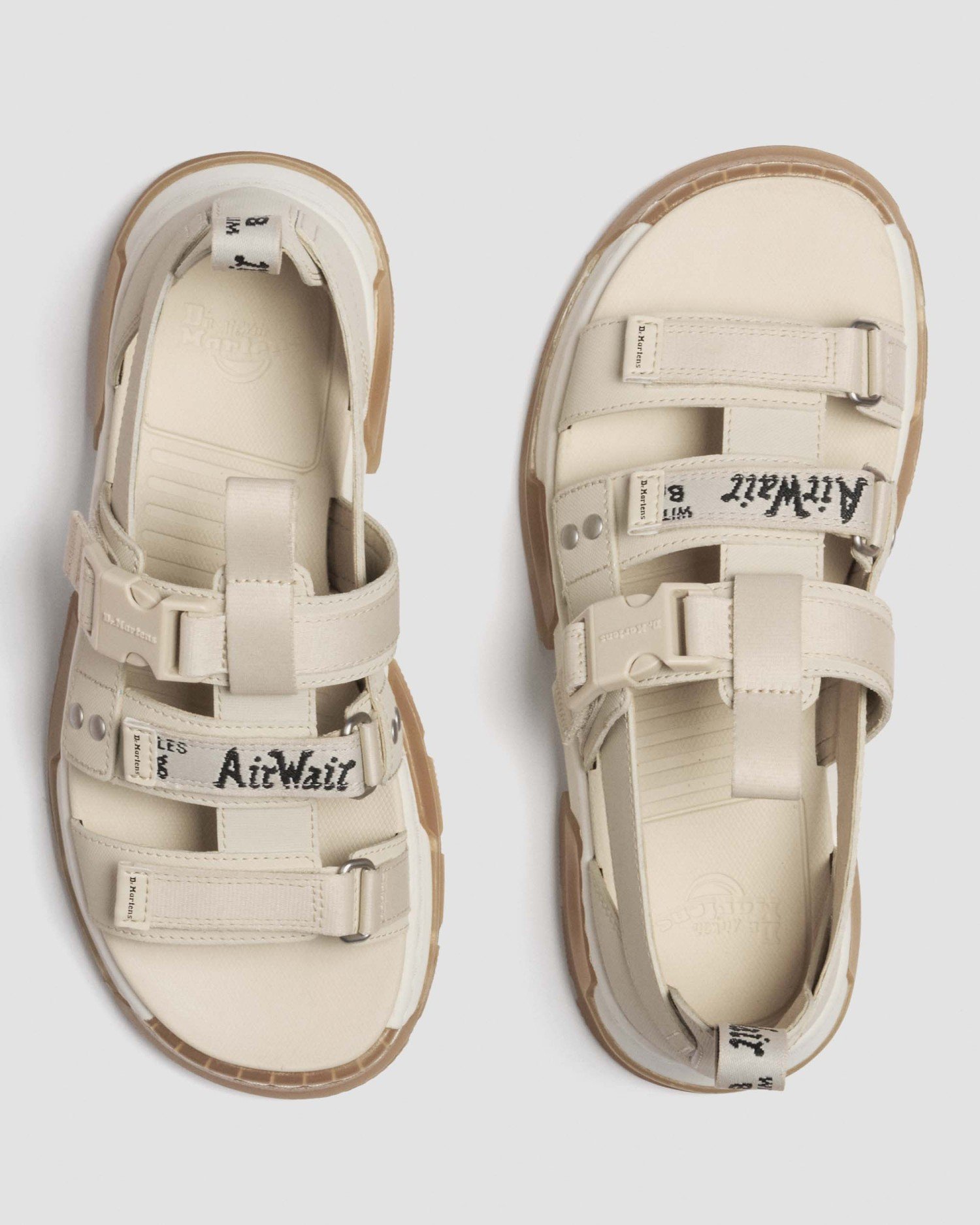 PEARSON II サンダル image number 9