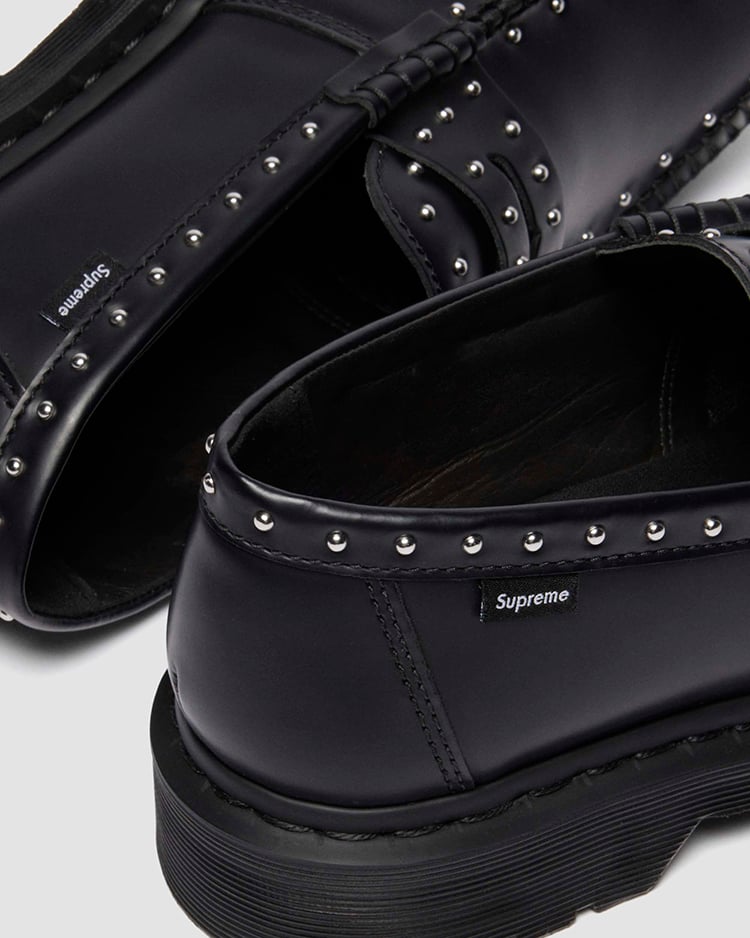 PENTON SUPREME ローファー image number 6