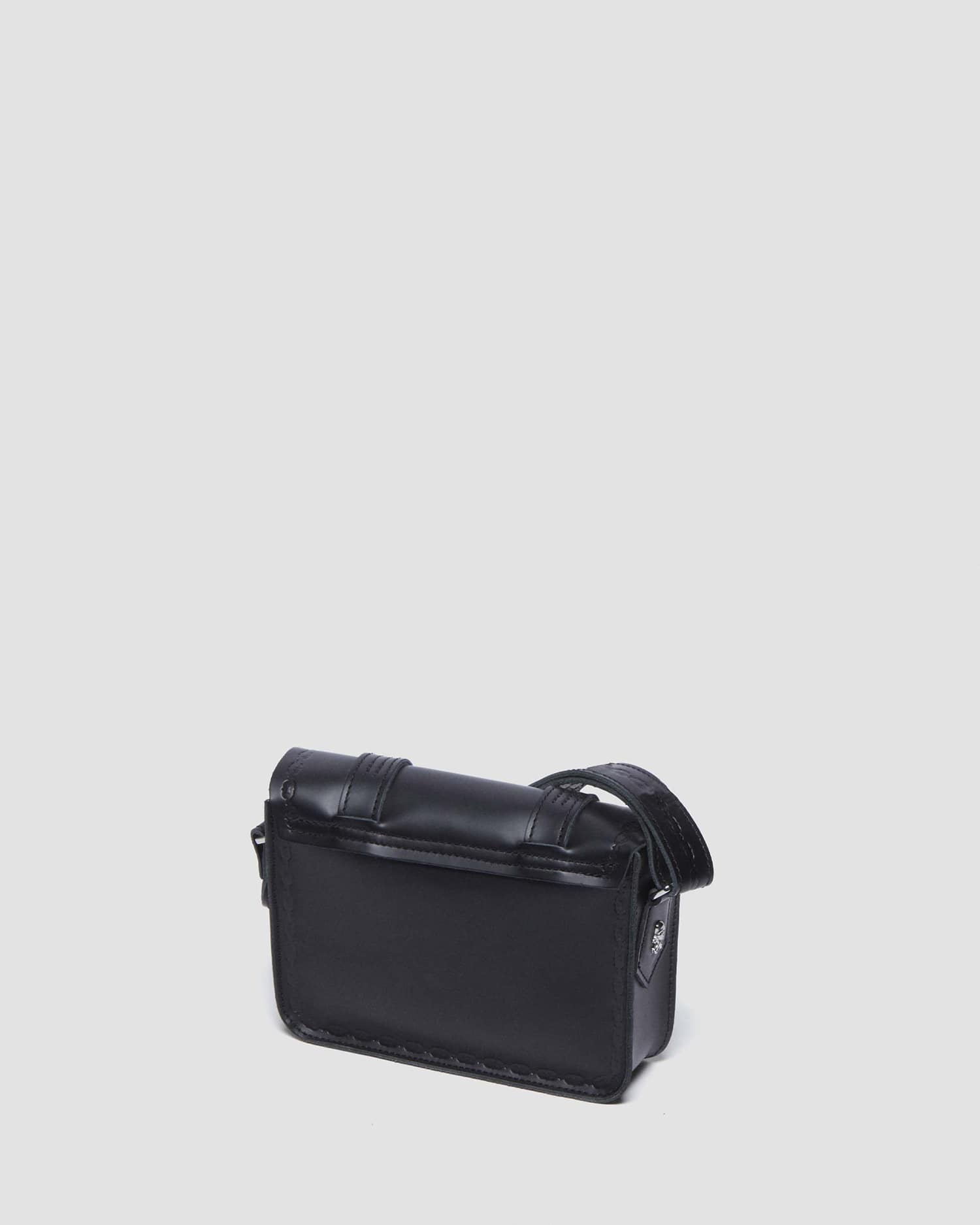 THE GREAT FROG 7 インチ サッチェル バッグ(BLACK, FREE) image number 6