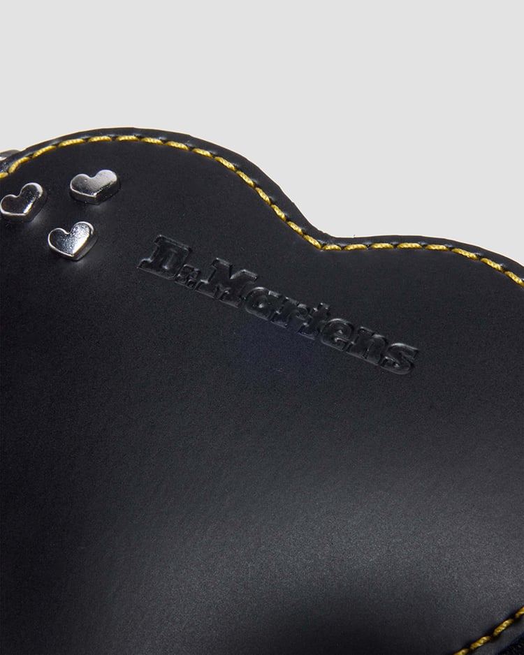 ハートパース(BLACK, FREE) image number 4