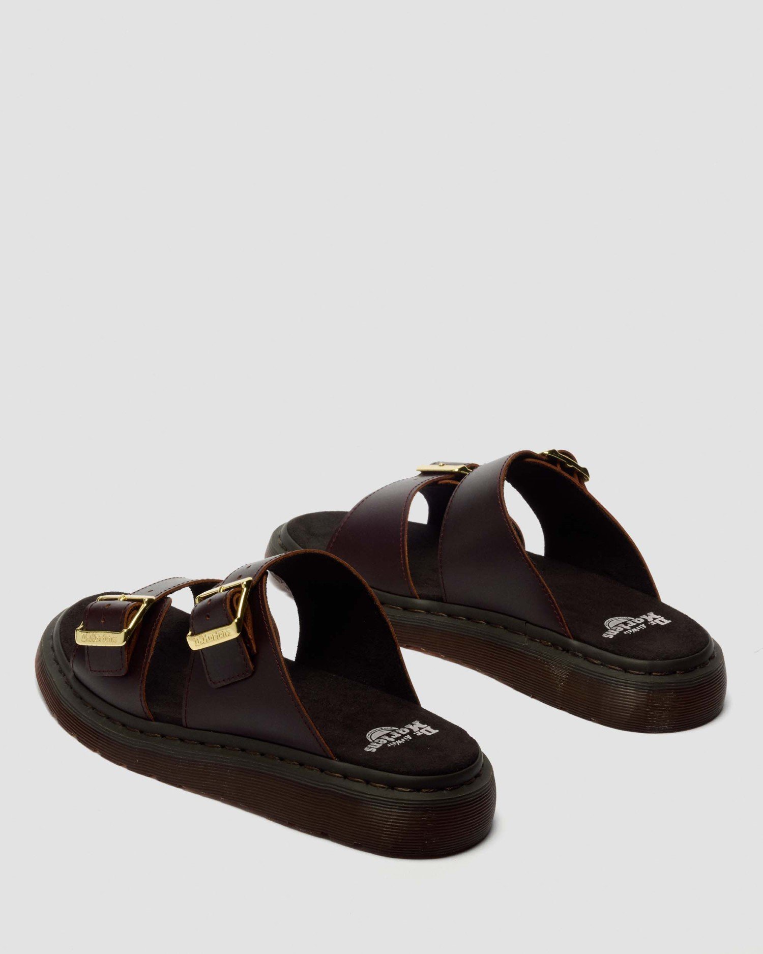 JOSEF スライド サンダル image number 5