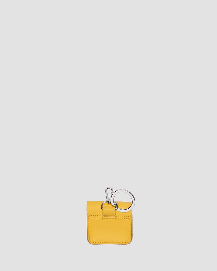 ポーチキーリング(DMS YELLOW, FREE) image number 3