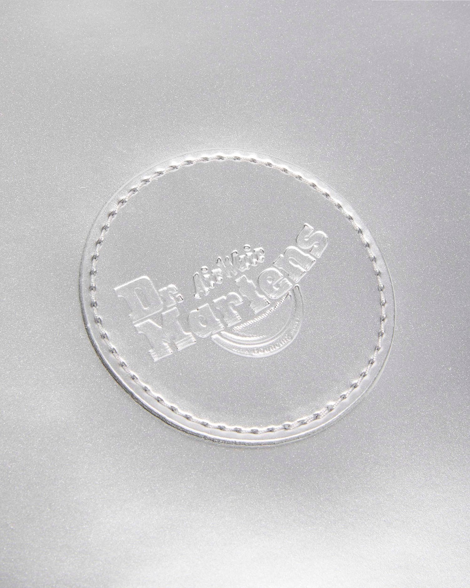 ラウンド バックパック(SILVER METALLIC, FREE) image number 4