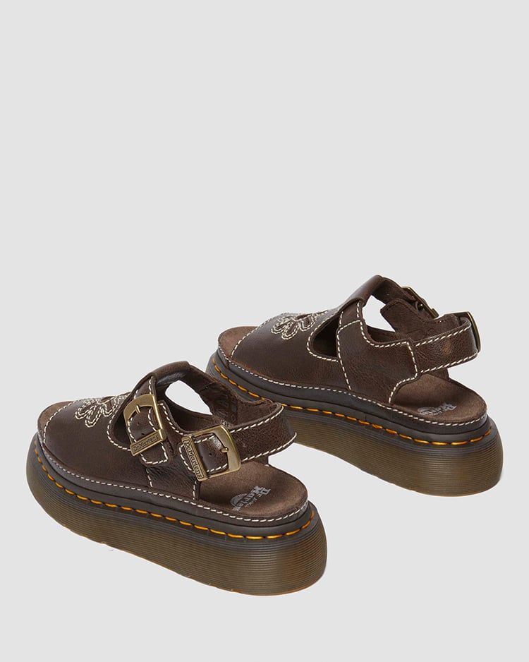 Dr.Martens ドクターマーチン 国内正規品 サンダル レディース