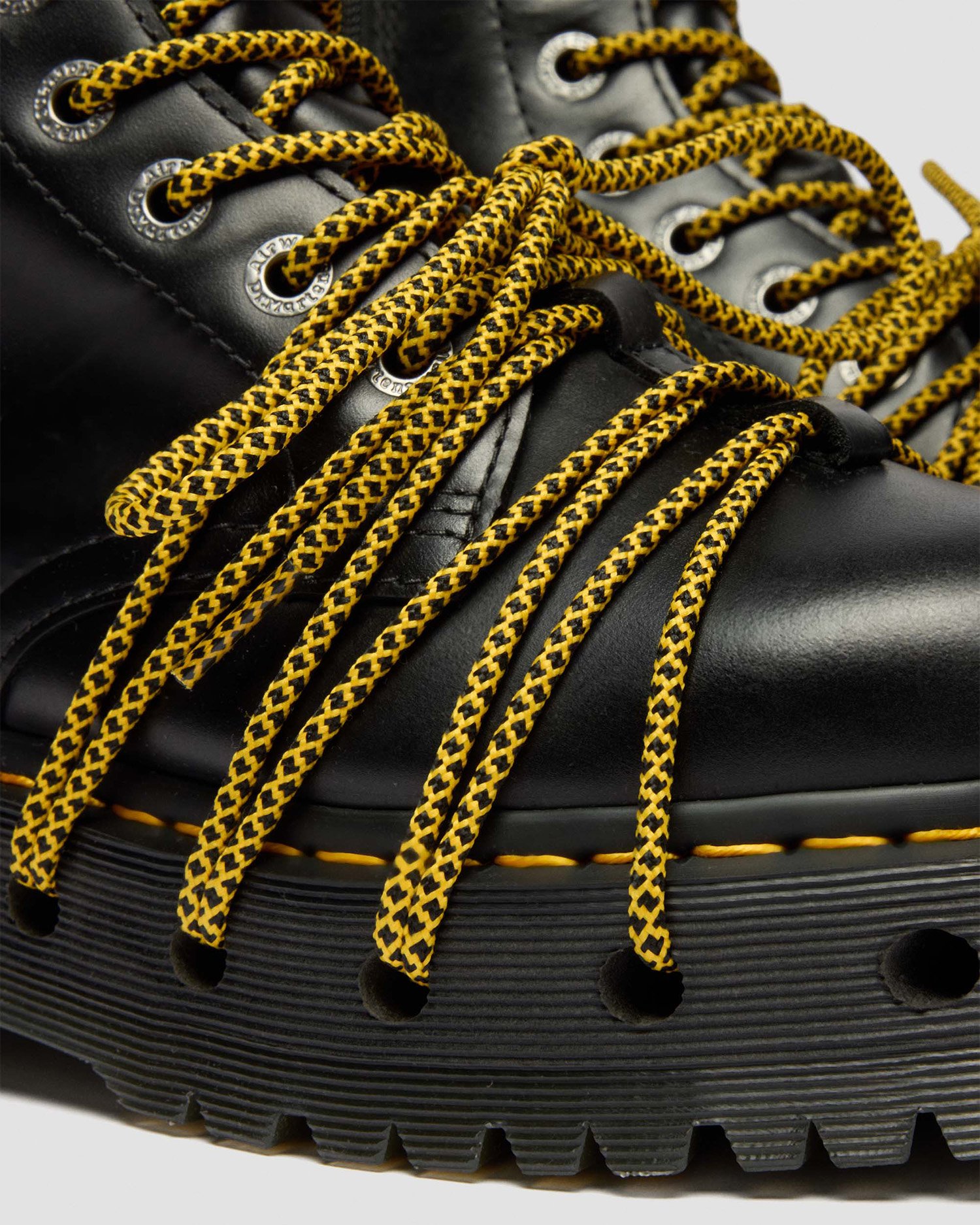 JADON XL 8 ホール ブーツ image number 2