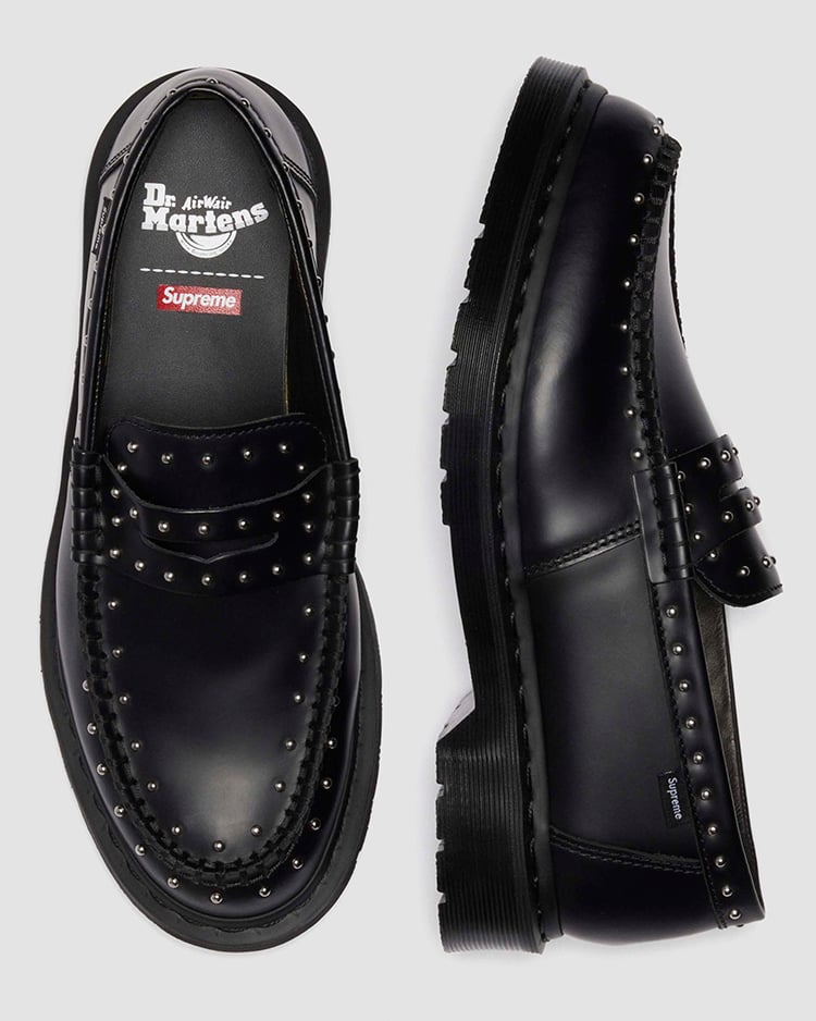 PENTON SUPREME ローファー image number 8