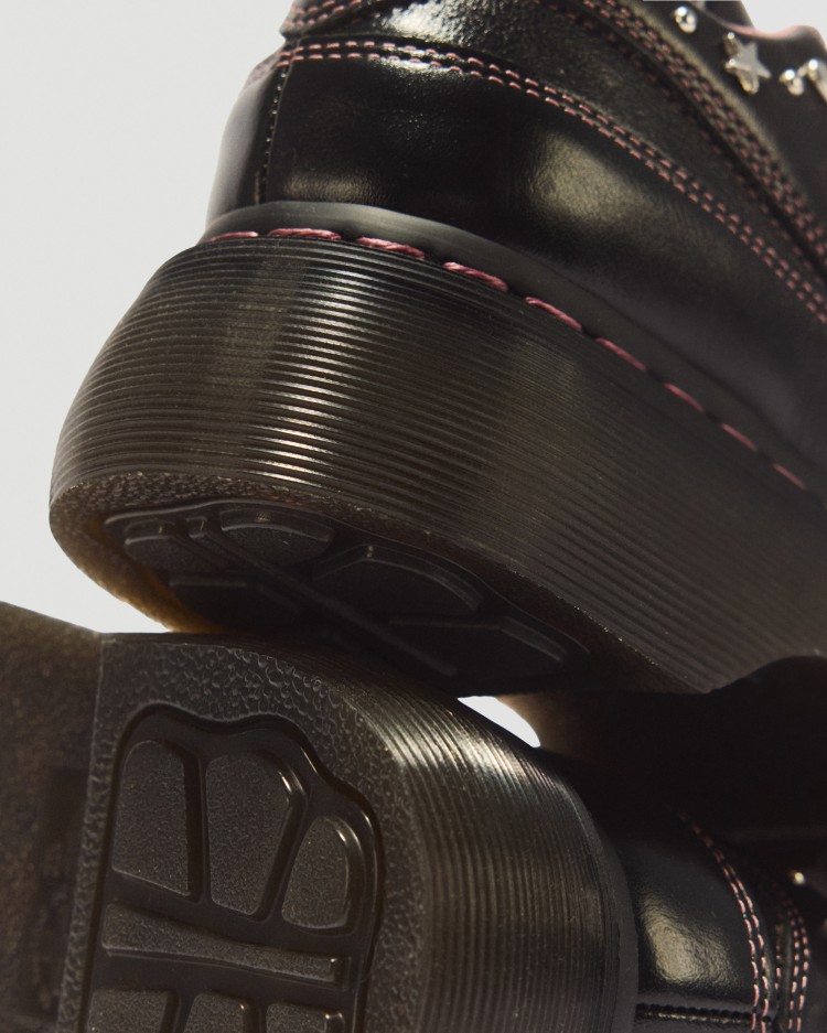 BUZZ ハートスター 5 ホール シューズ image number 6
