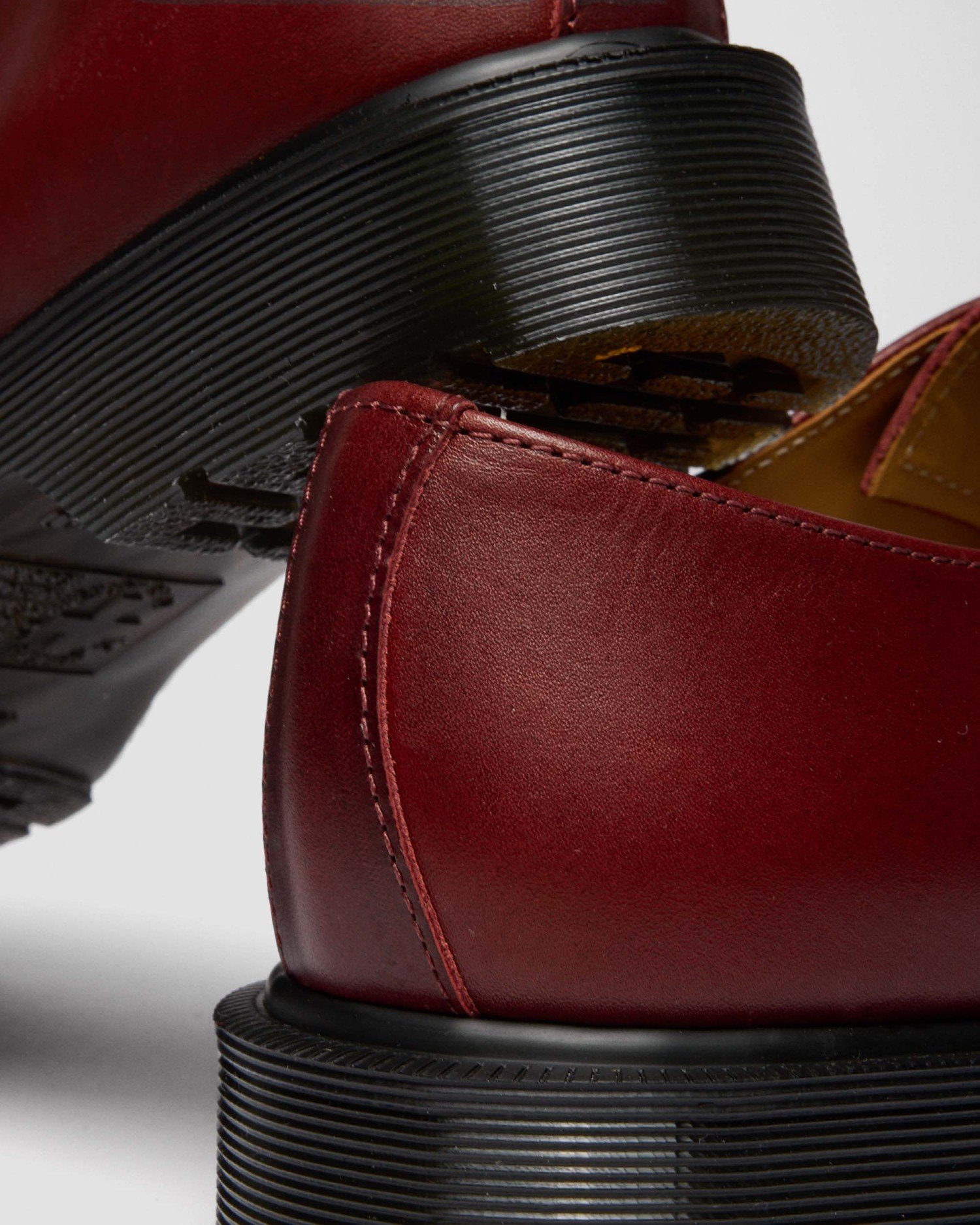 MIE 1461 3 ホール シューズ image number 6